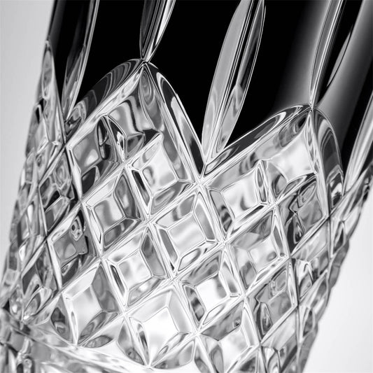 Water Ford Vase 12in 1062063