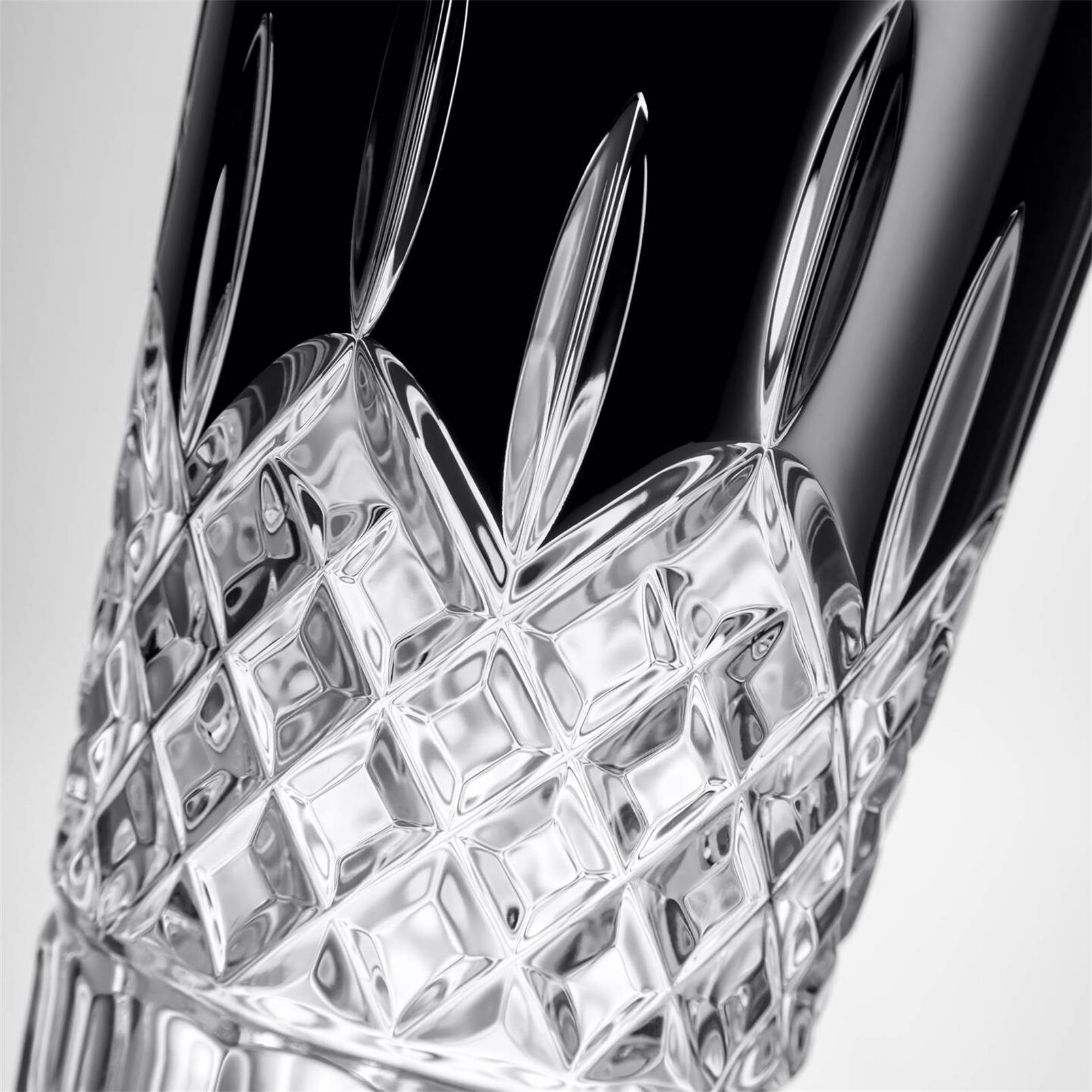 Water Ford Vase 10in 1062064