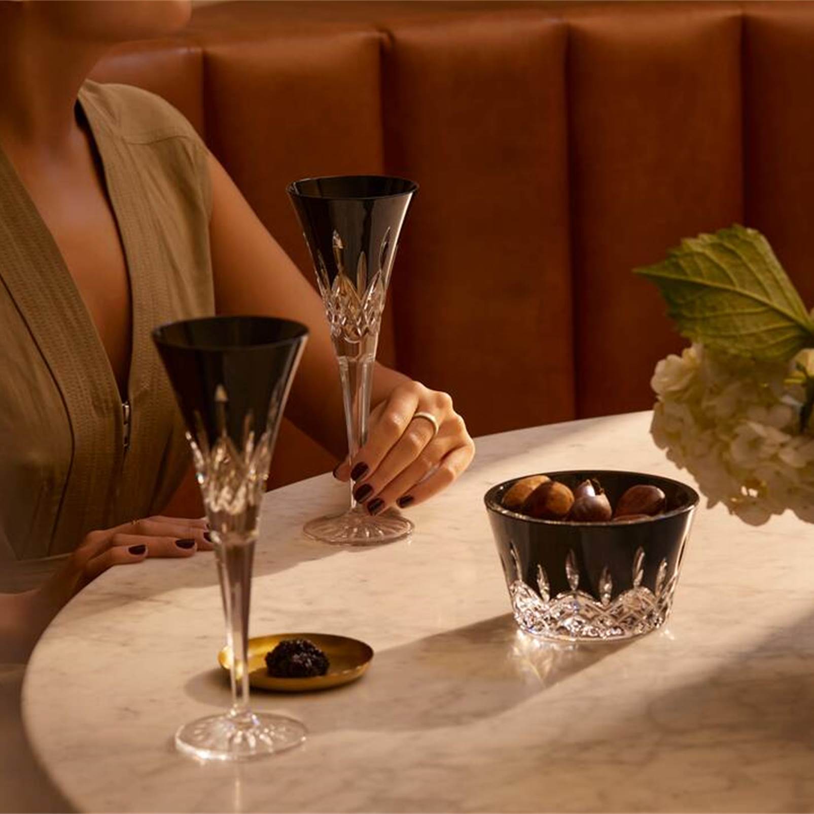 Water Ford Multipurpose Bowl 5in 1062065