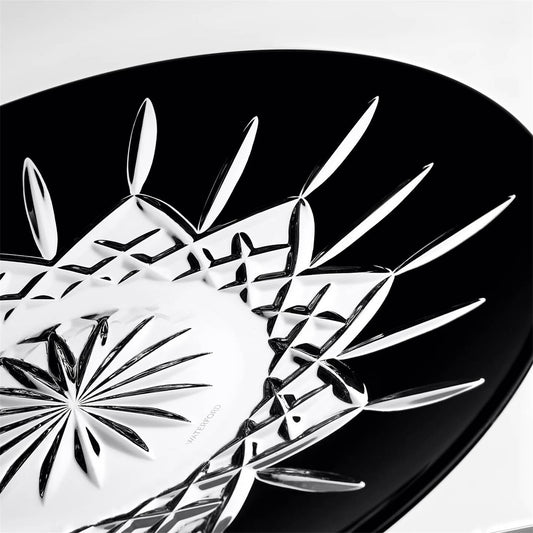 Water Ford Decorative Plate 12in 1062066