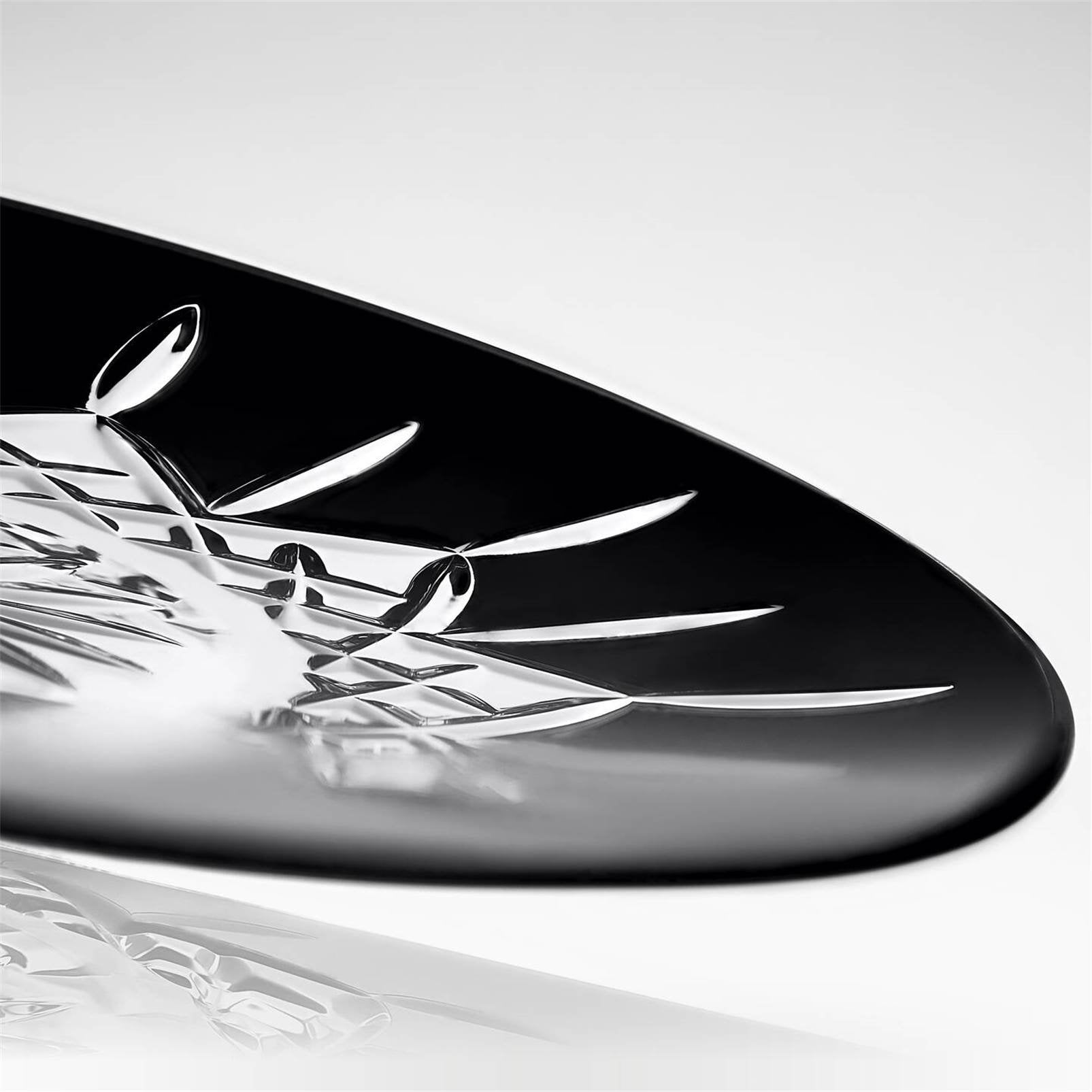 Water Ford Decorative Plate 12in 1062066