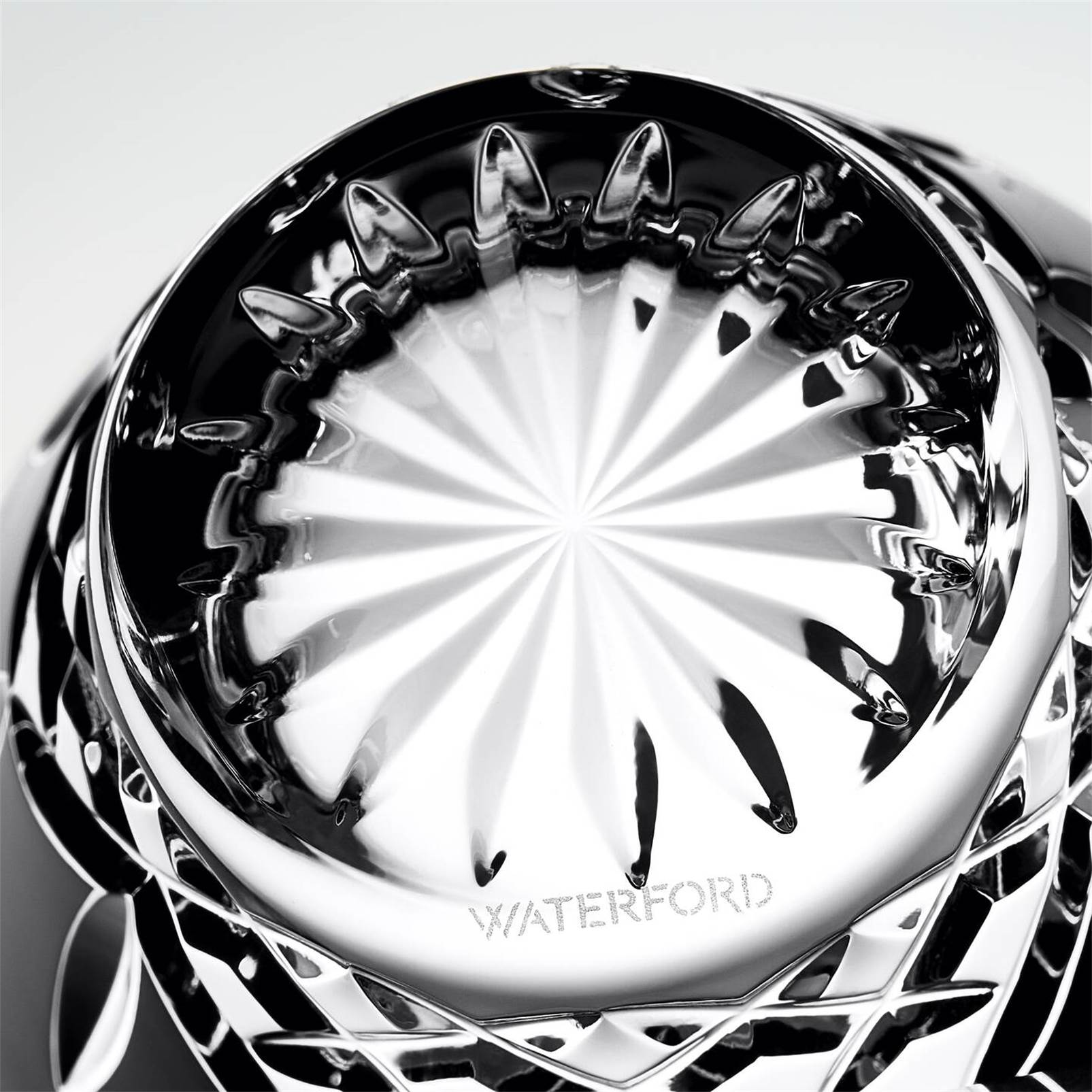 Water Ford Votive 3.7in 1062068