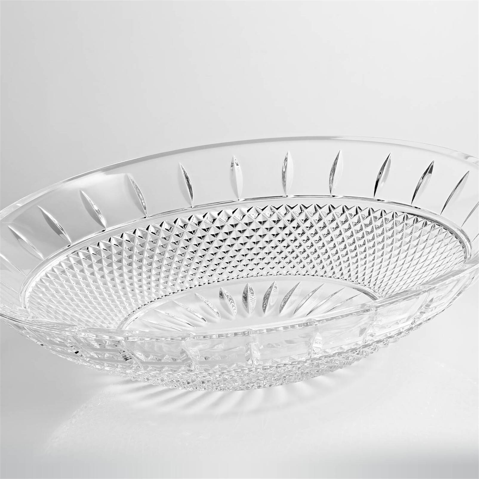 Water Ford Low Bowl 12in 1063043