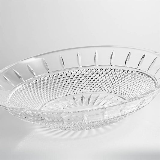 Water Ford Low Bowl 12in 1063043