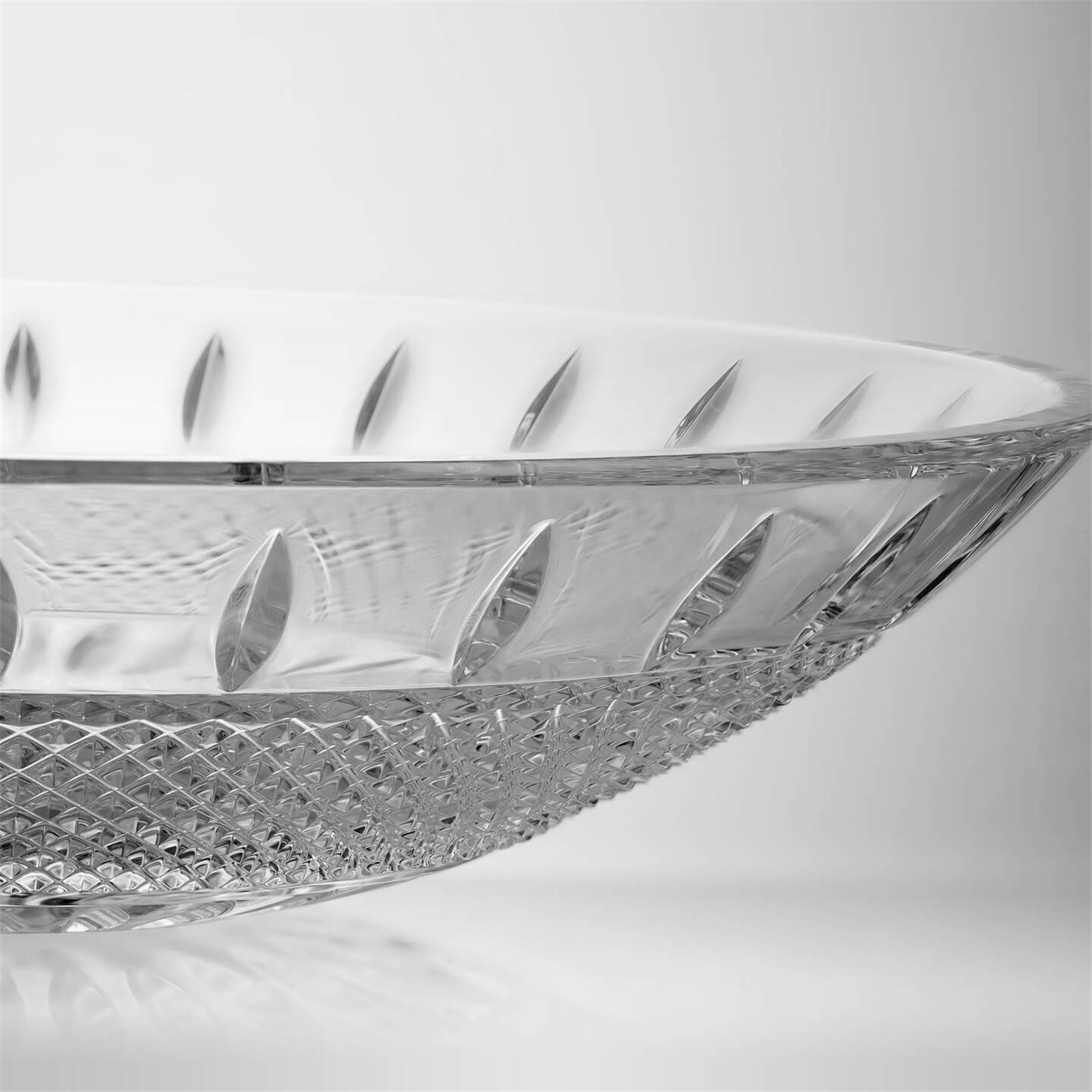 Water Ford Low Bowl 12in 1063043