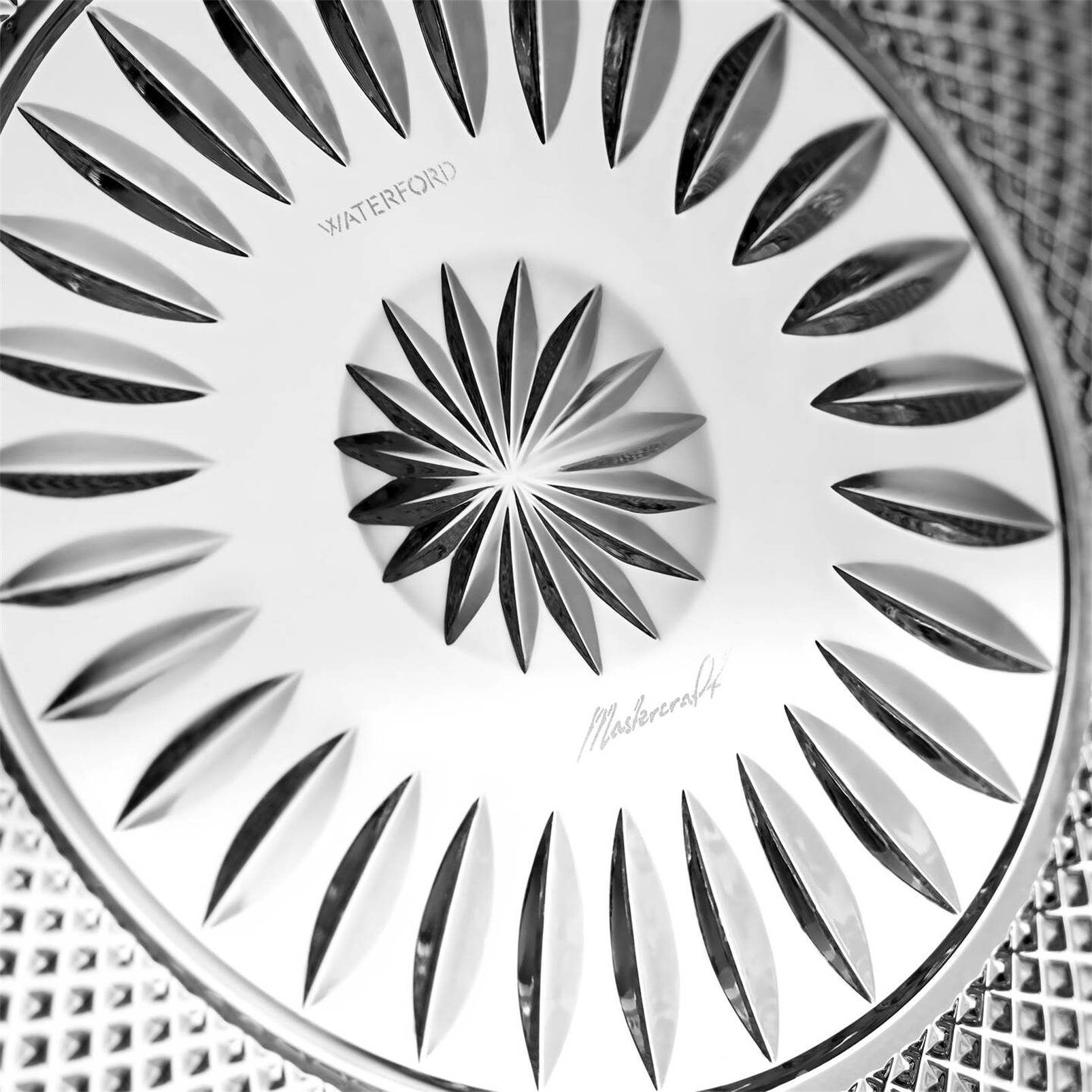 Water Ford Low Bowl 12in 1063043