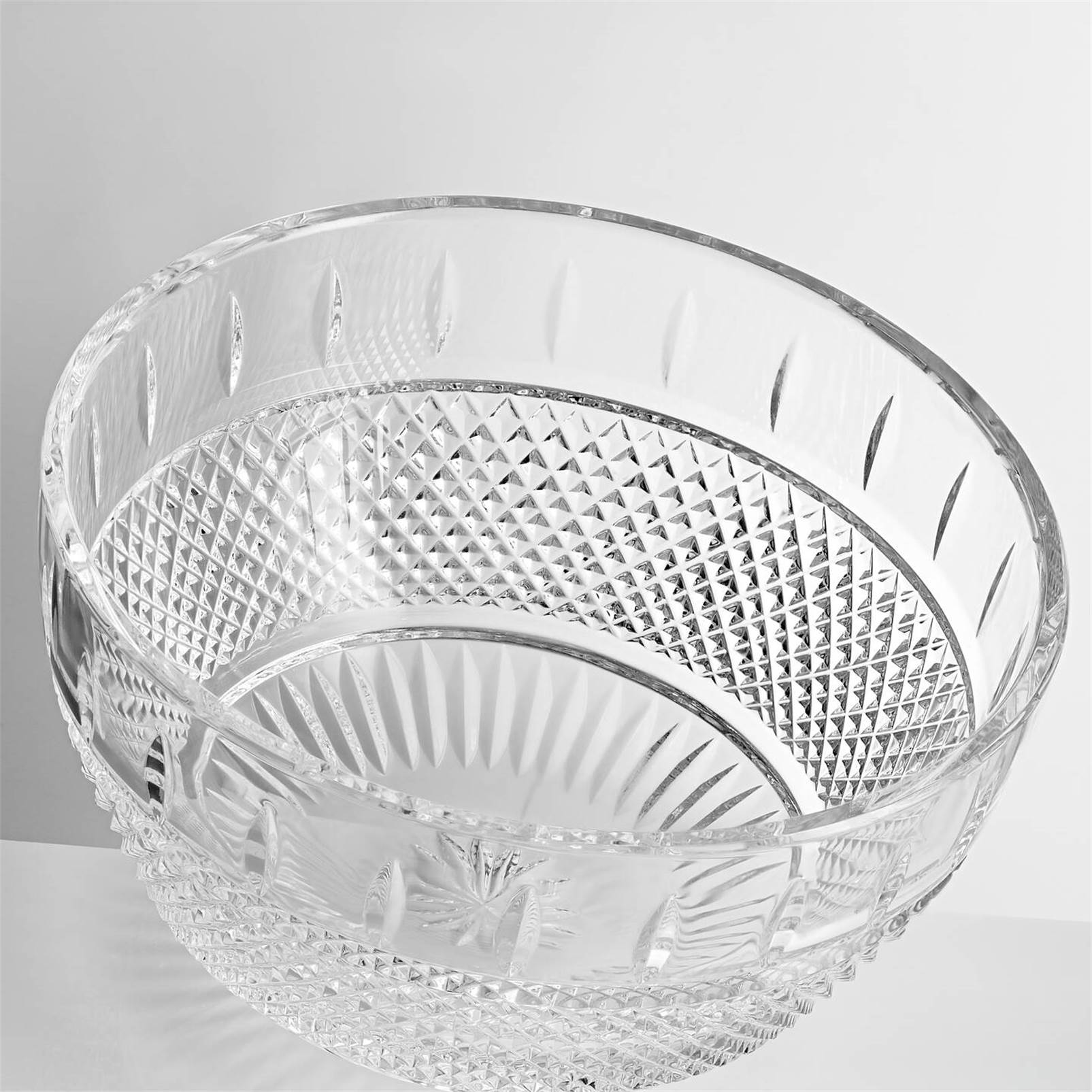 Water Ford Bowl 8in 1063044