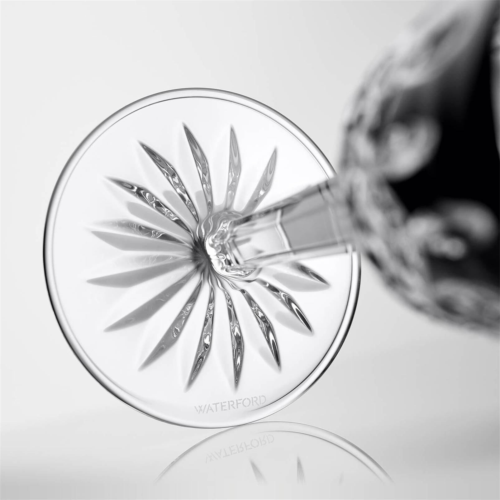 Water Ford Medium Goblet 11.5oz Set of 2 1063148