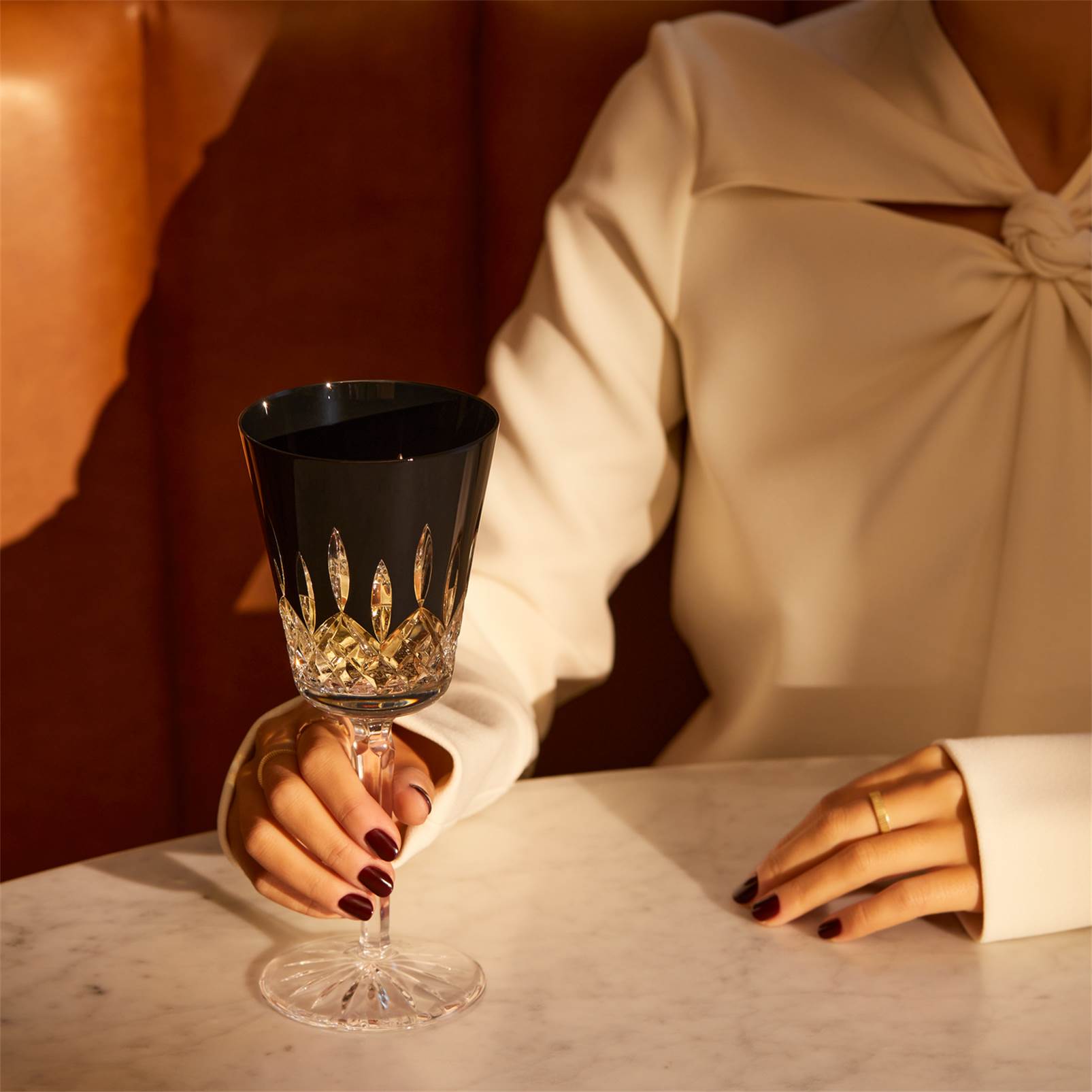 Water Ford Medium Goblet 11.5oz Set of 2 1063148