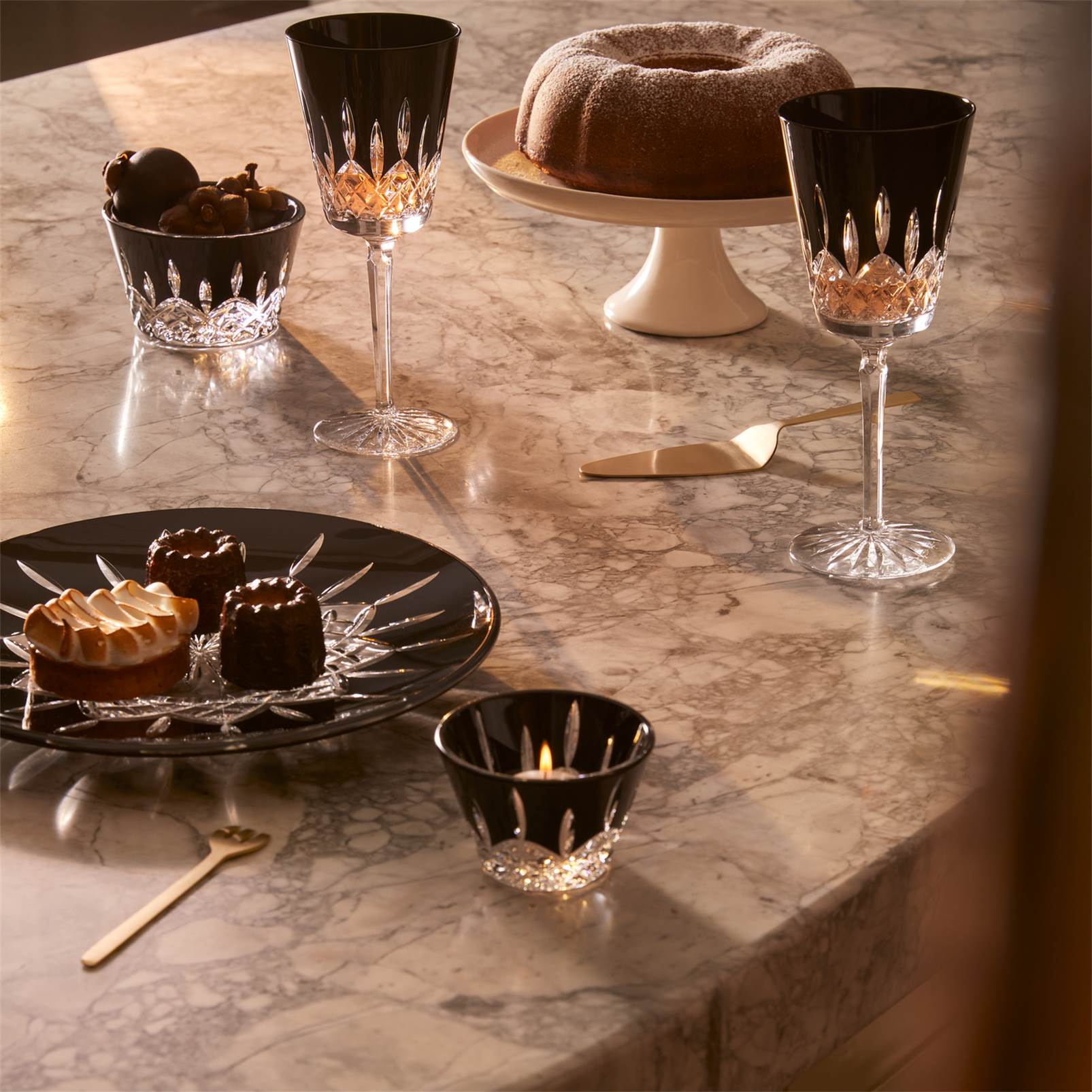 Water Ford Medium Goblet 11.5oz Set of 2 1063148