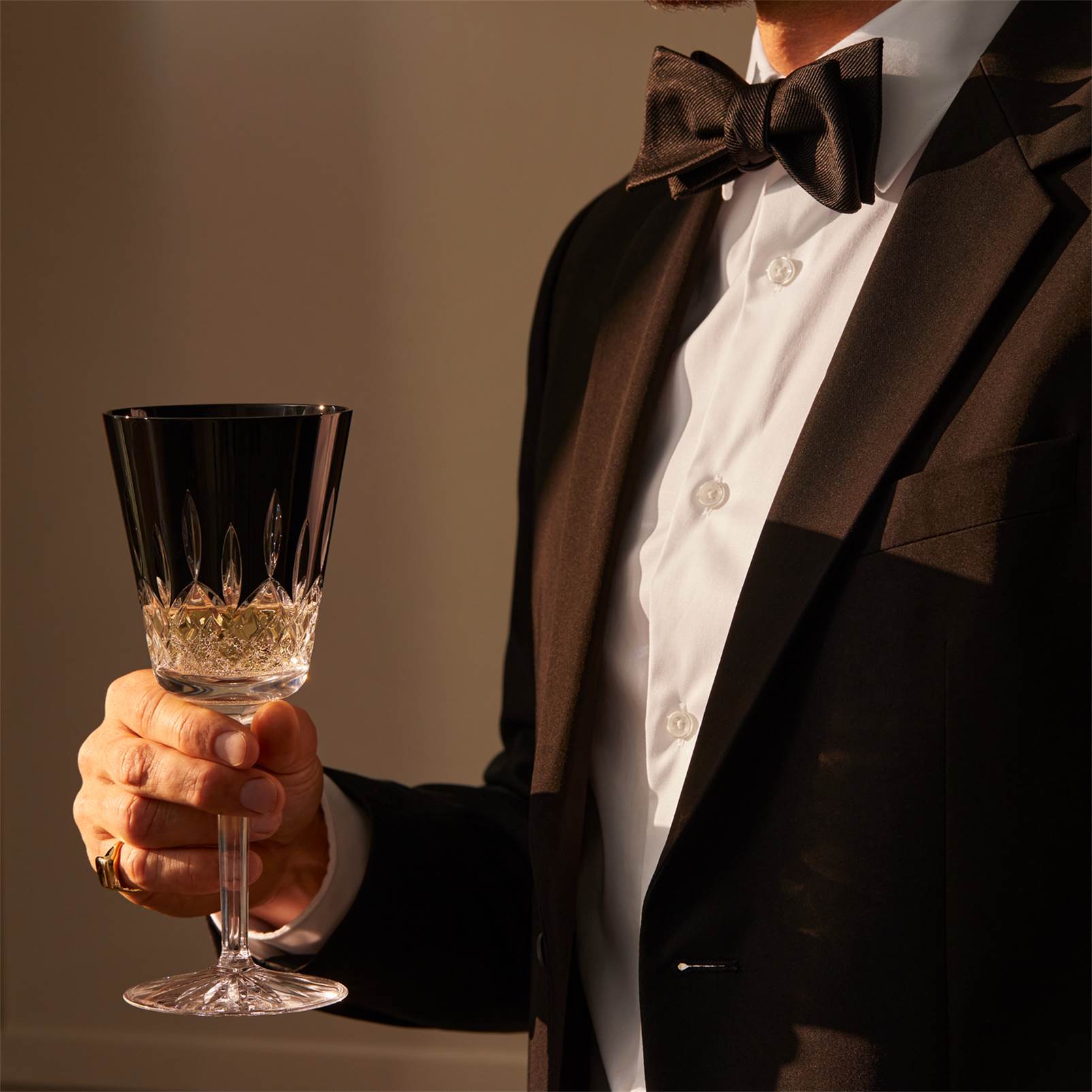 Water Ford Large Goblet 13.5oz Set of 2 1063149