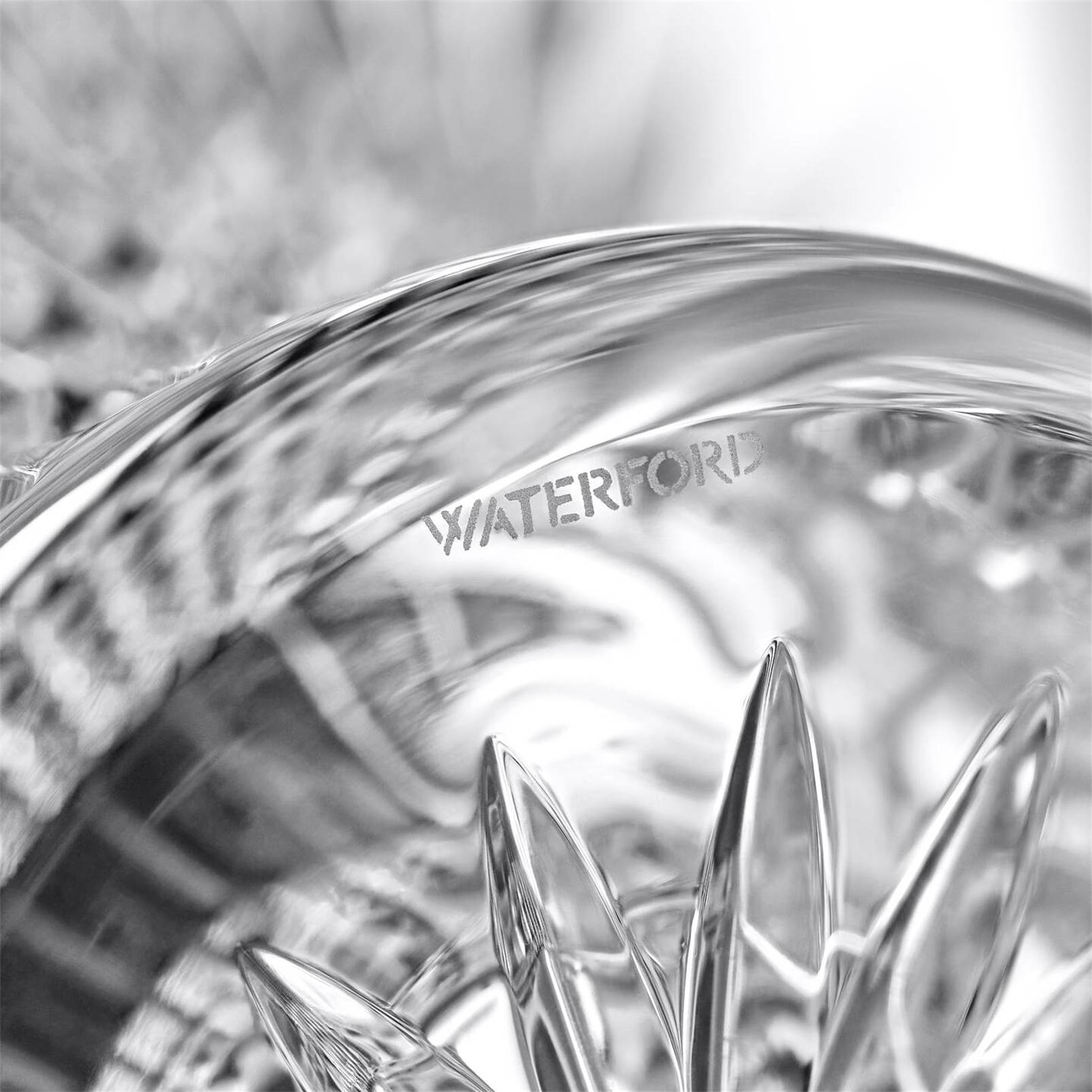 Water Ford Centerpiece Bowl 12in 1065330