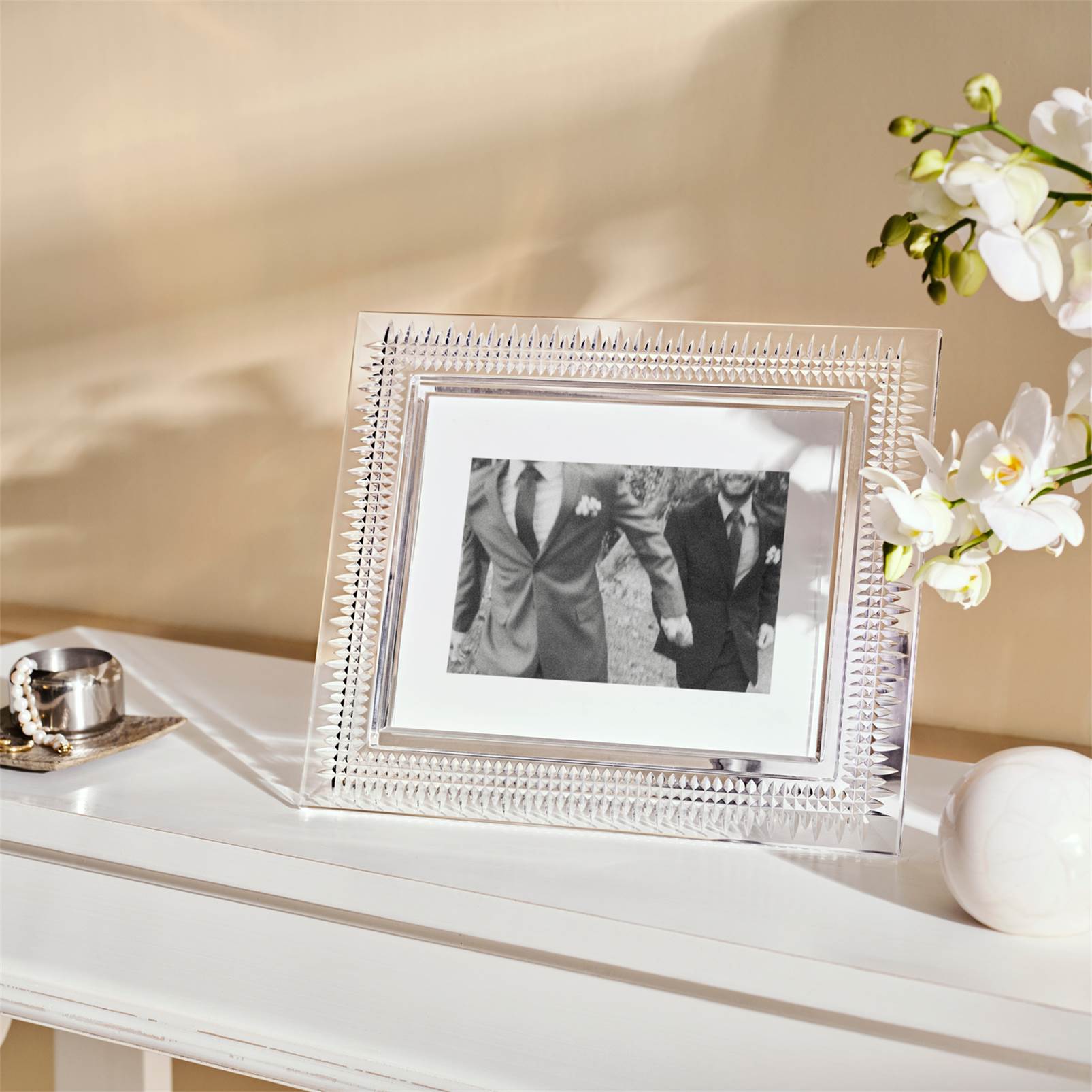 Water Ford Picture Frame 8x10 1065336