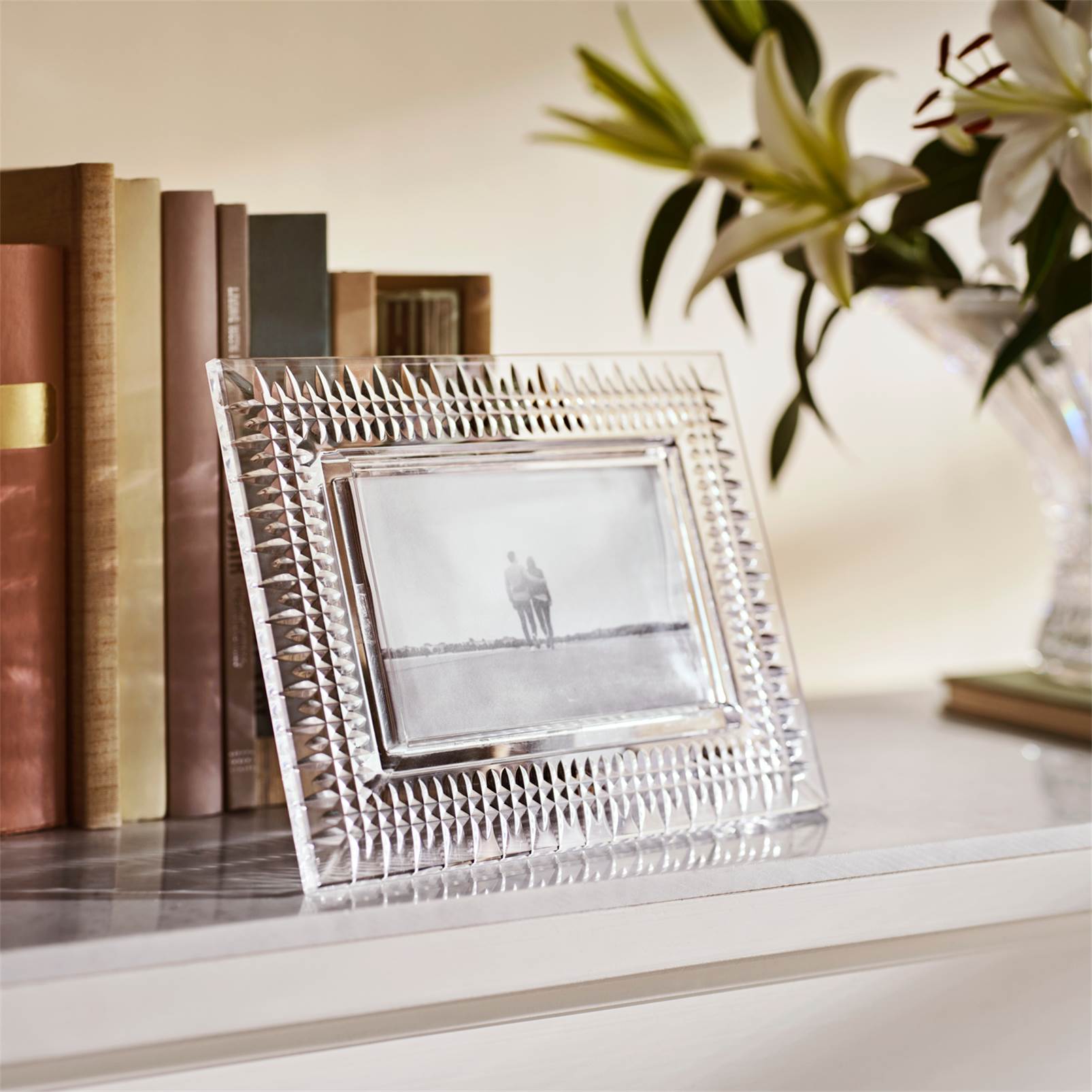 Water Ford Picture Frame 4x6 1065338