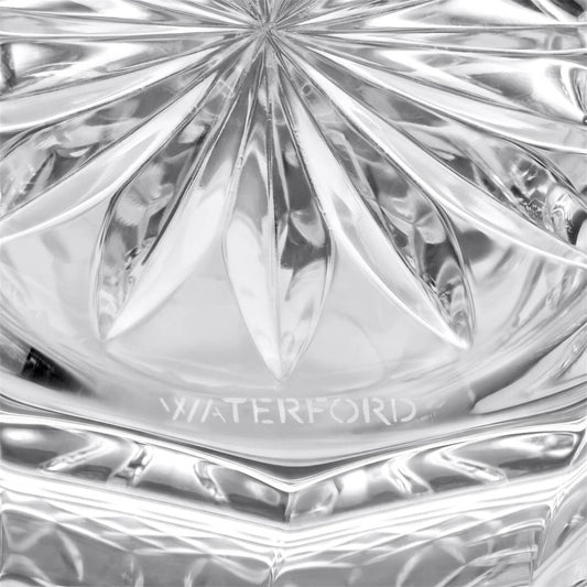 Water Ford Pitcher 12oz & Shot Glass 1.5oz Set of 7 1070321