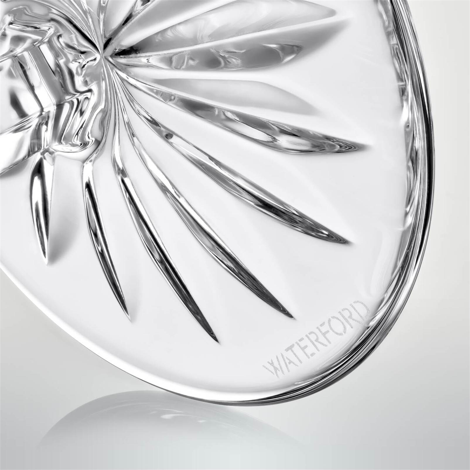 Water Ford Iced Beverage 11.5oz Set of 2 1070324