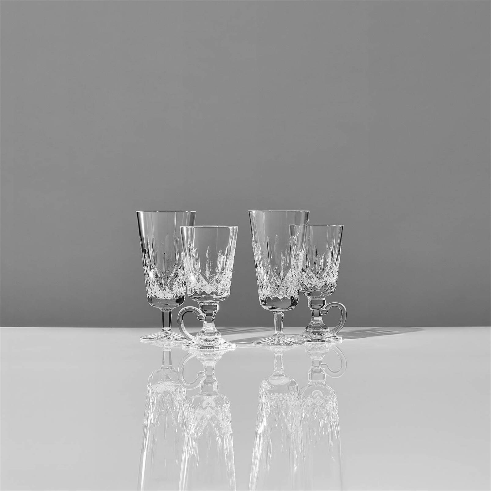 Water Ford Iced Beverage 11.5oz Set of 2 1070324