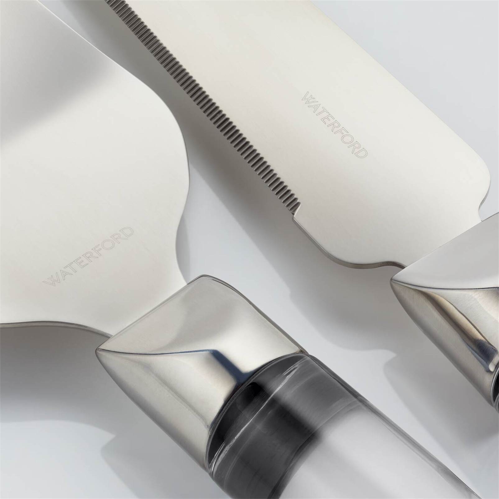 Water Ford Cake Knife & Server Set 1070328