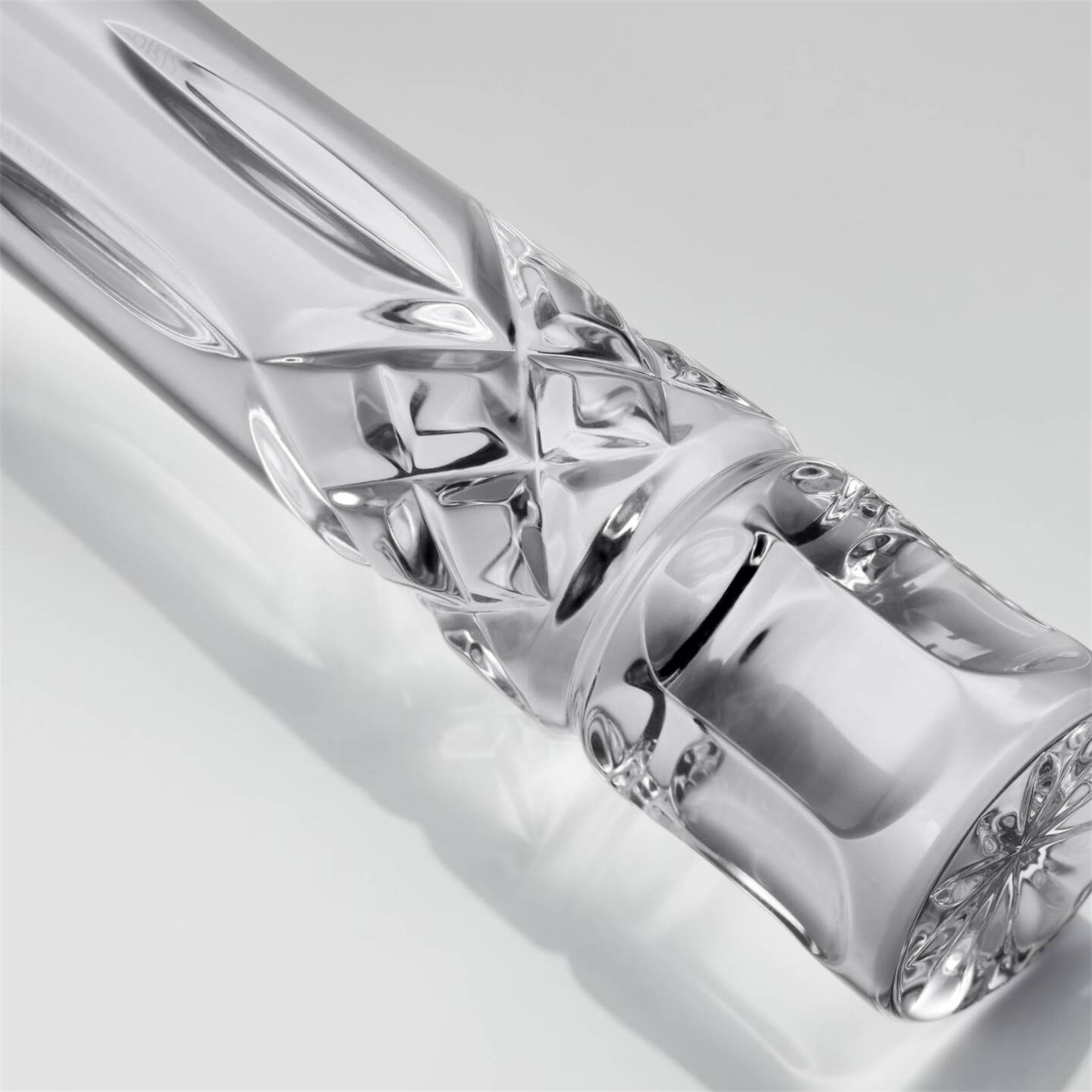 Water Ford Cake Server 12in 1070329