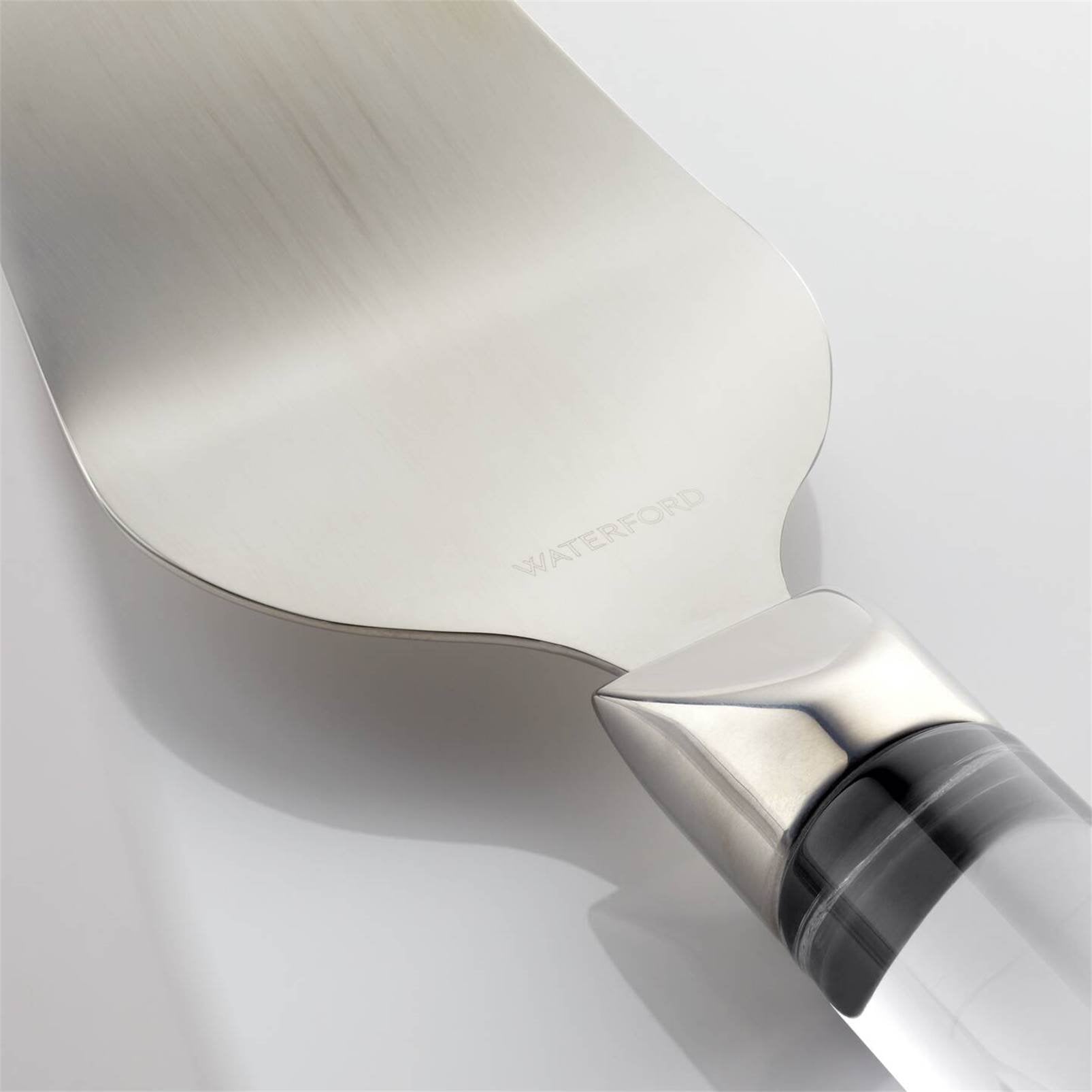 Water Ford Cake Server 12in 1070329