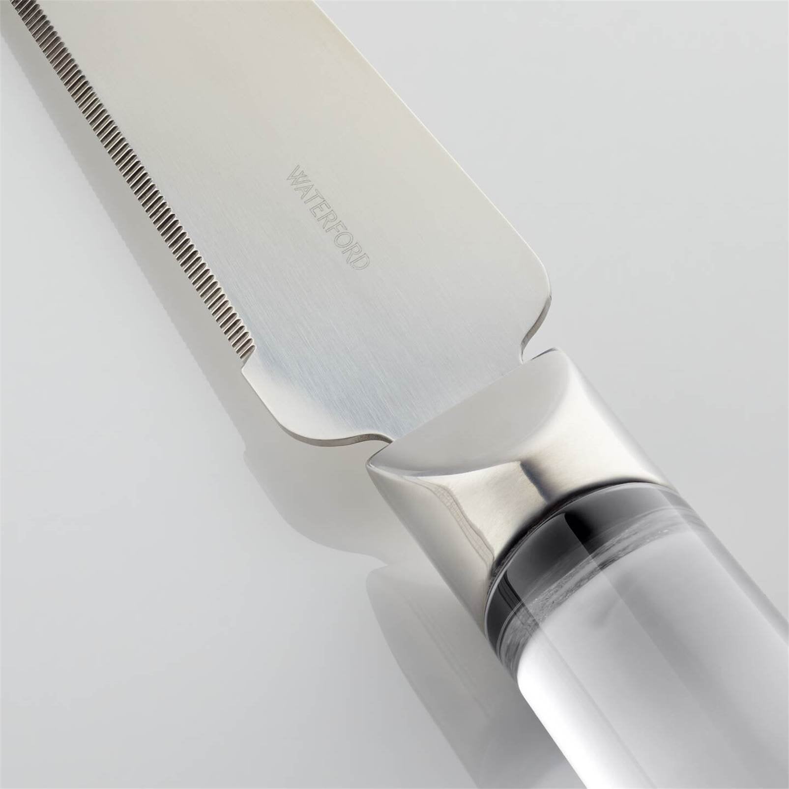 Water Ford Cake Knife 13in 1070360