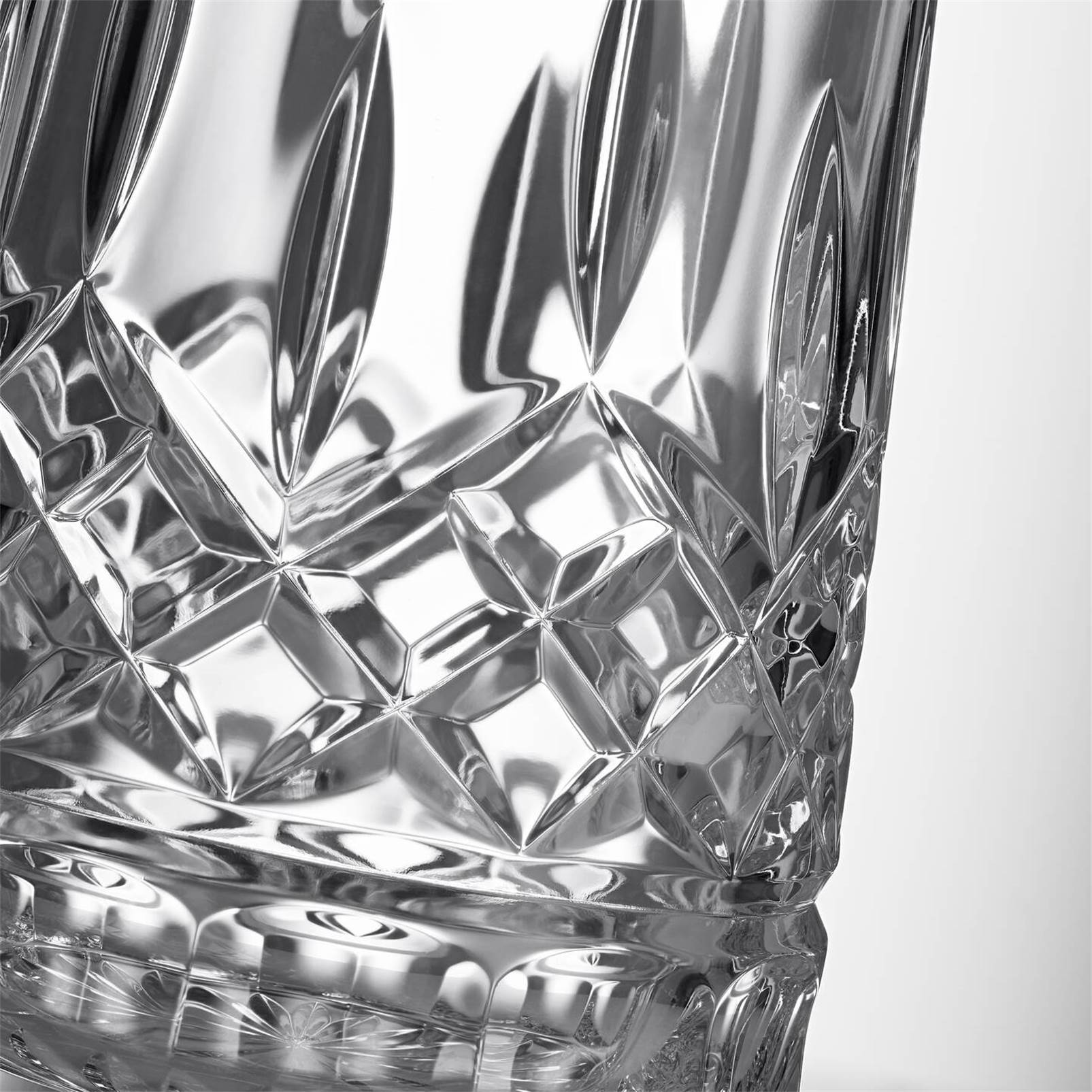 Water Ford Sugar 3.5in & Creamer 8oz Set of 2 1070362