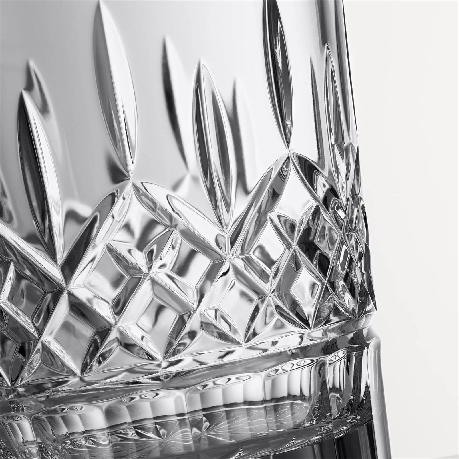 Water Ford Biscuit Barrel 7.5in 1070363