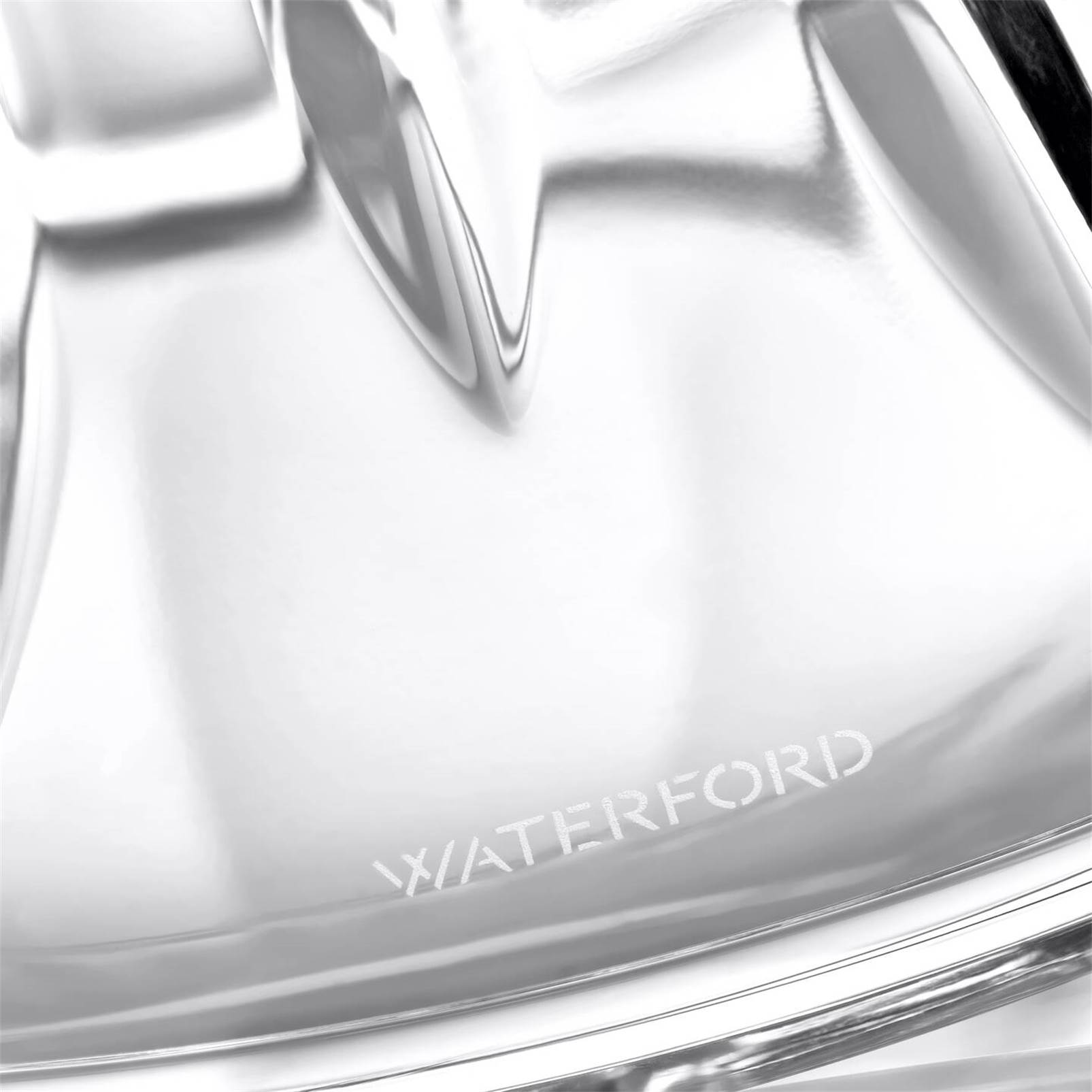 Water Ford Cake Stand 11in 1070364