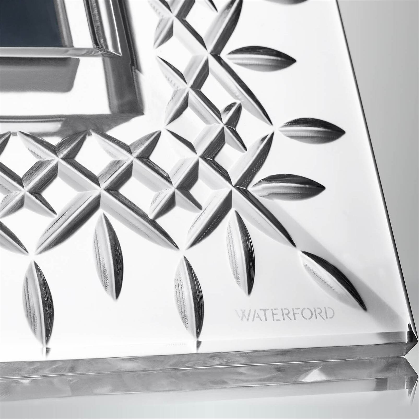 Water Ford Picture Frame 4x6 1070368