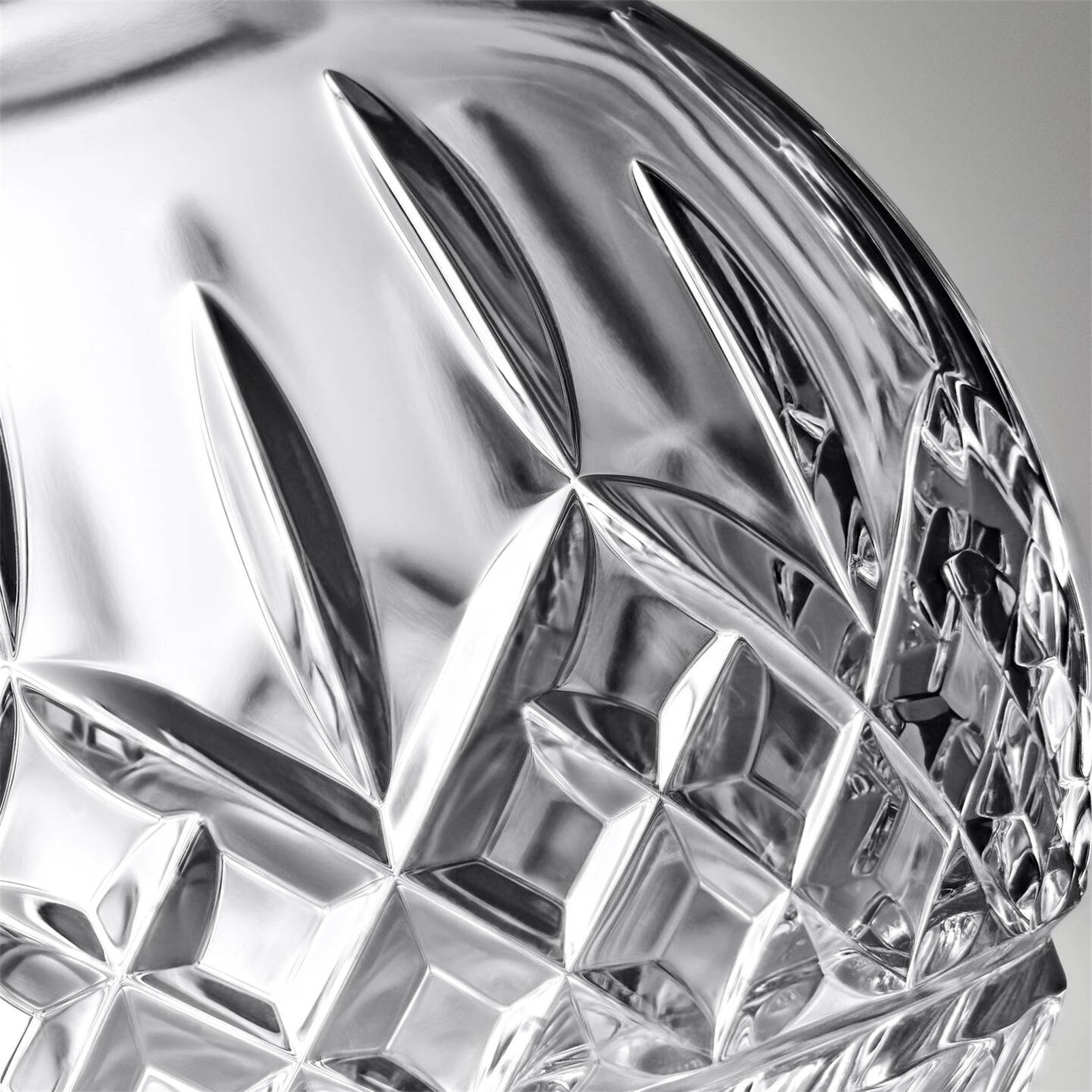 Water Ford Rose Bowl 6in 1070372