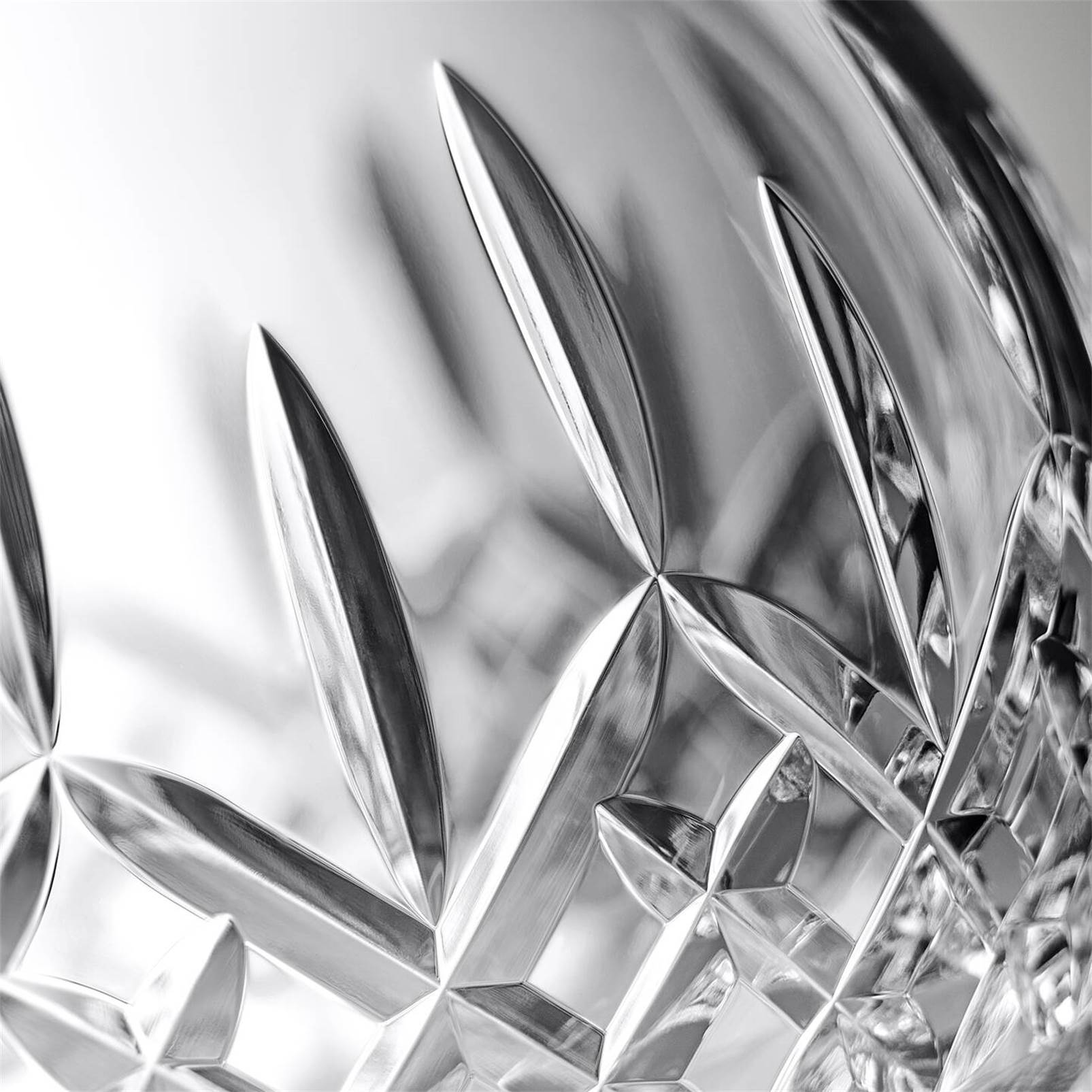 Water Ford Rose Bowl 8in 1070373