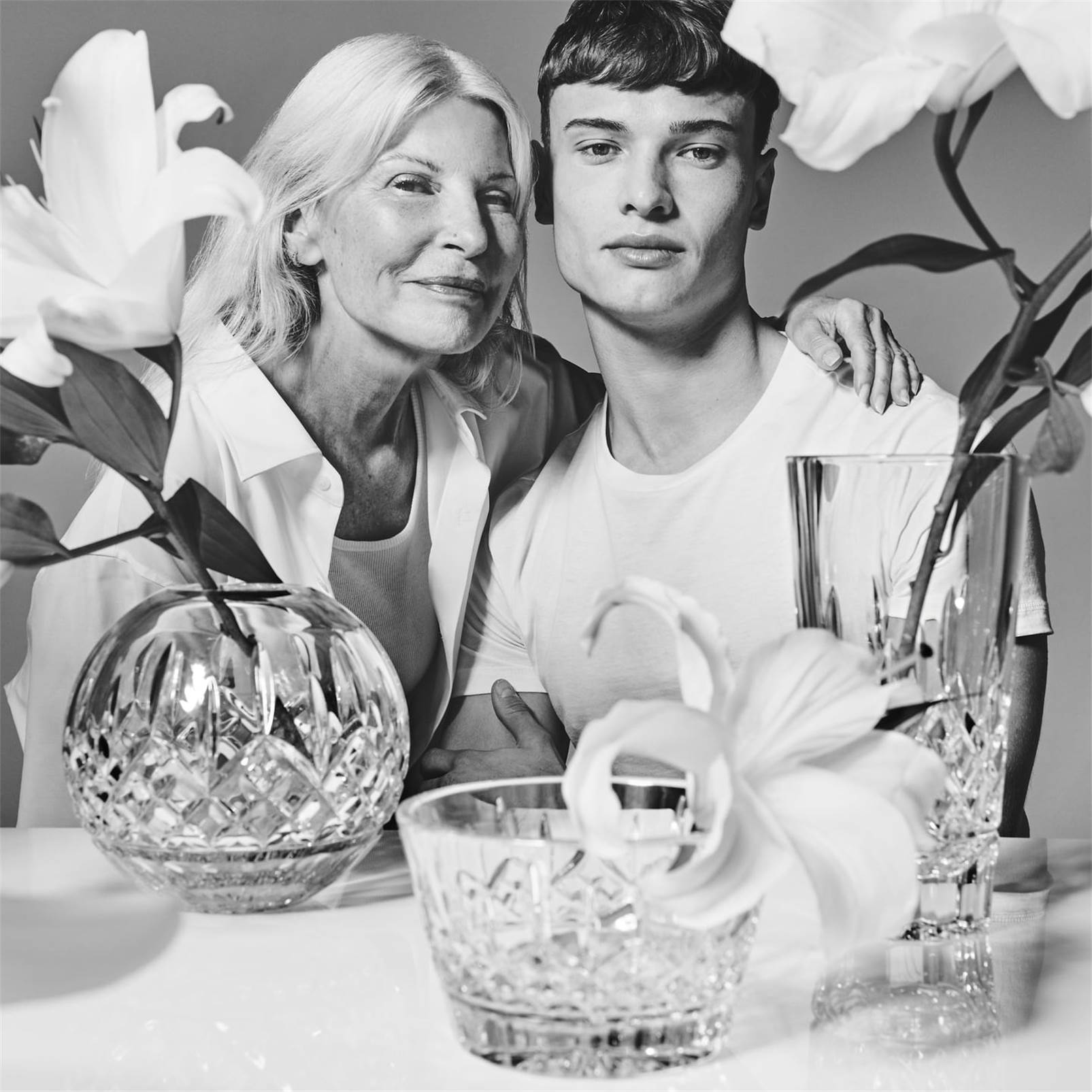 Water Ford Bowl 5in 1070374