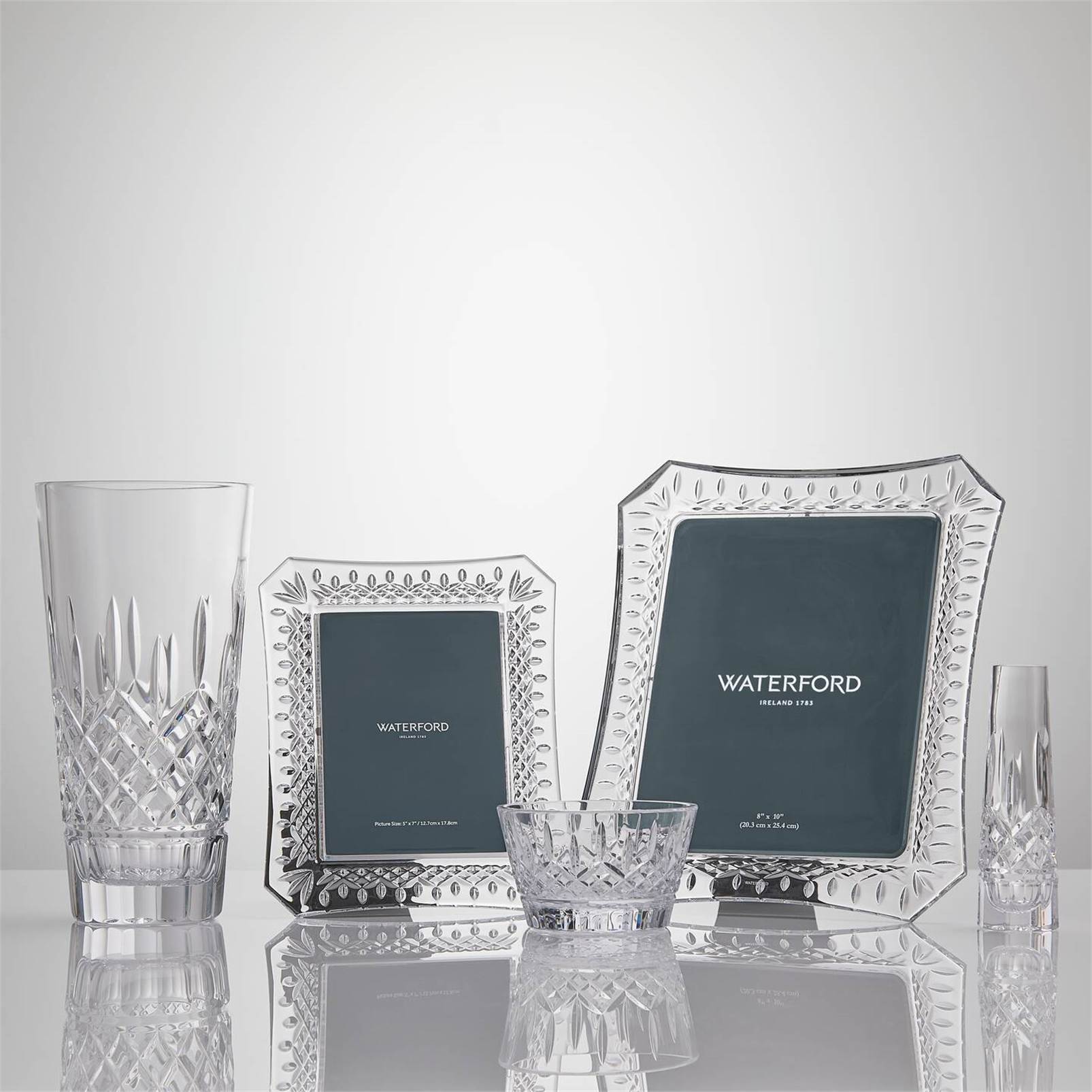 Water Ford Bowl 5in 1070374