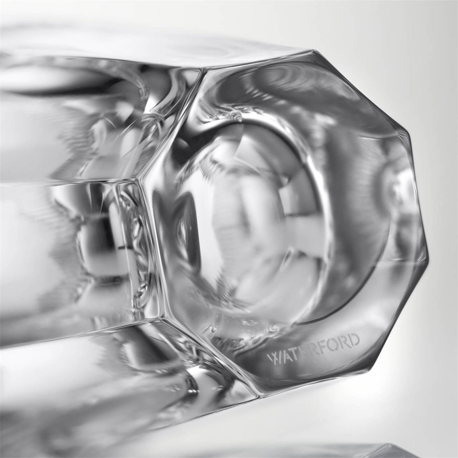 Water Ford Mixer Set 24oz Set of 3 1070491