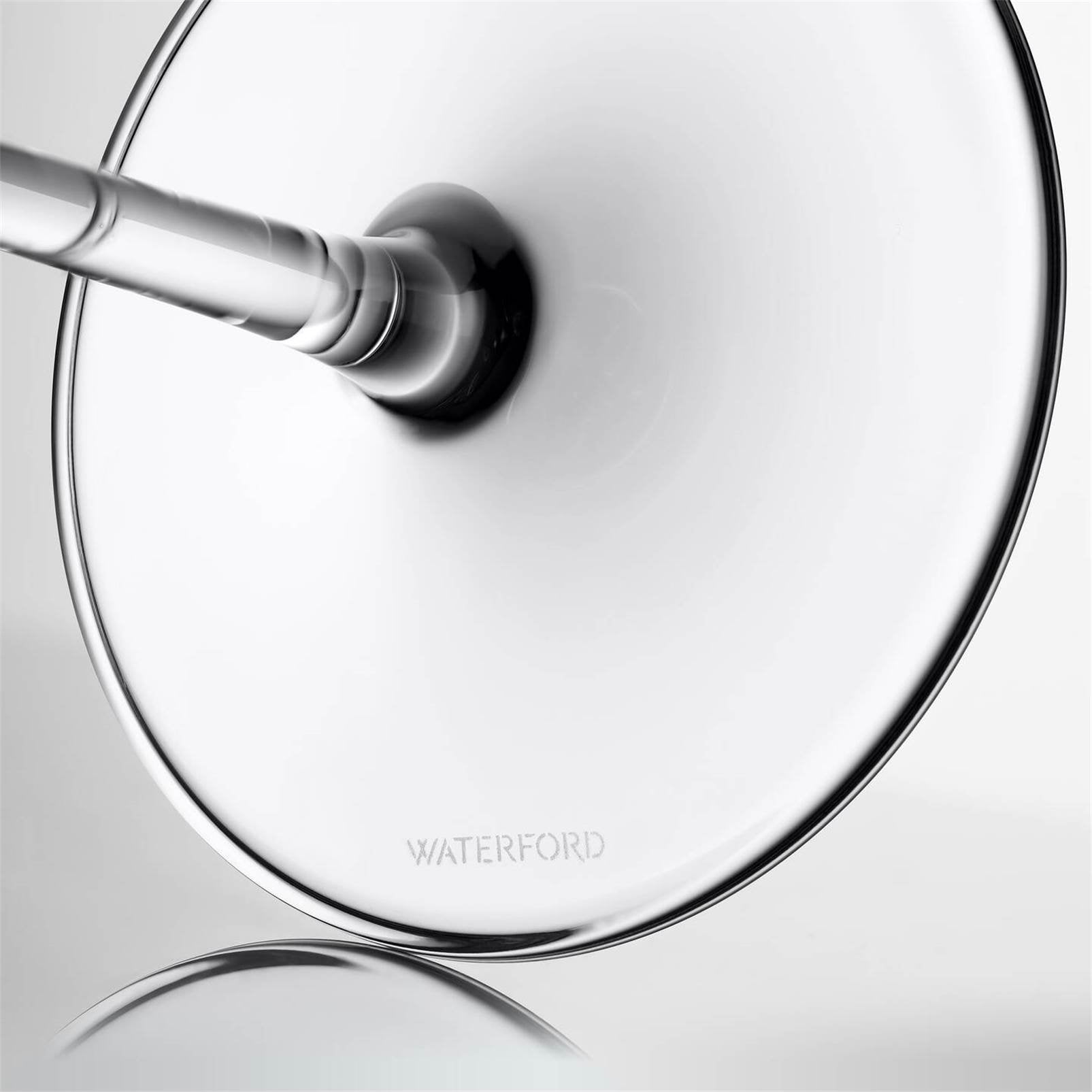 Water Ford Coupe Large 9oz Set of 4 Mixed 1070495