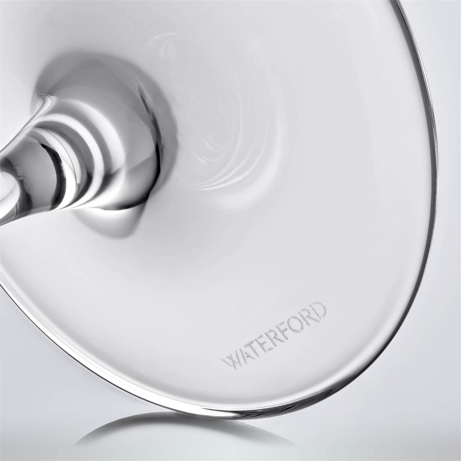 Water Ford Coupe Small 4oz Set of 4 Mixed 1070496