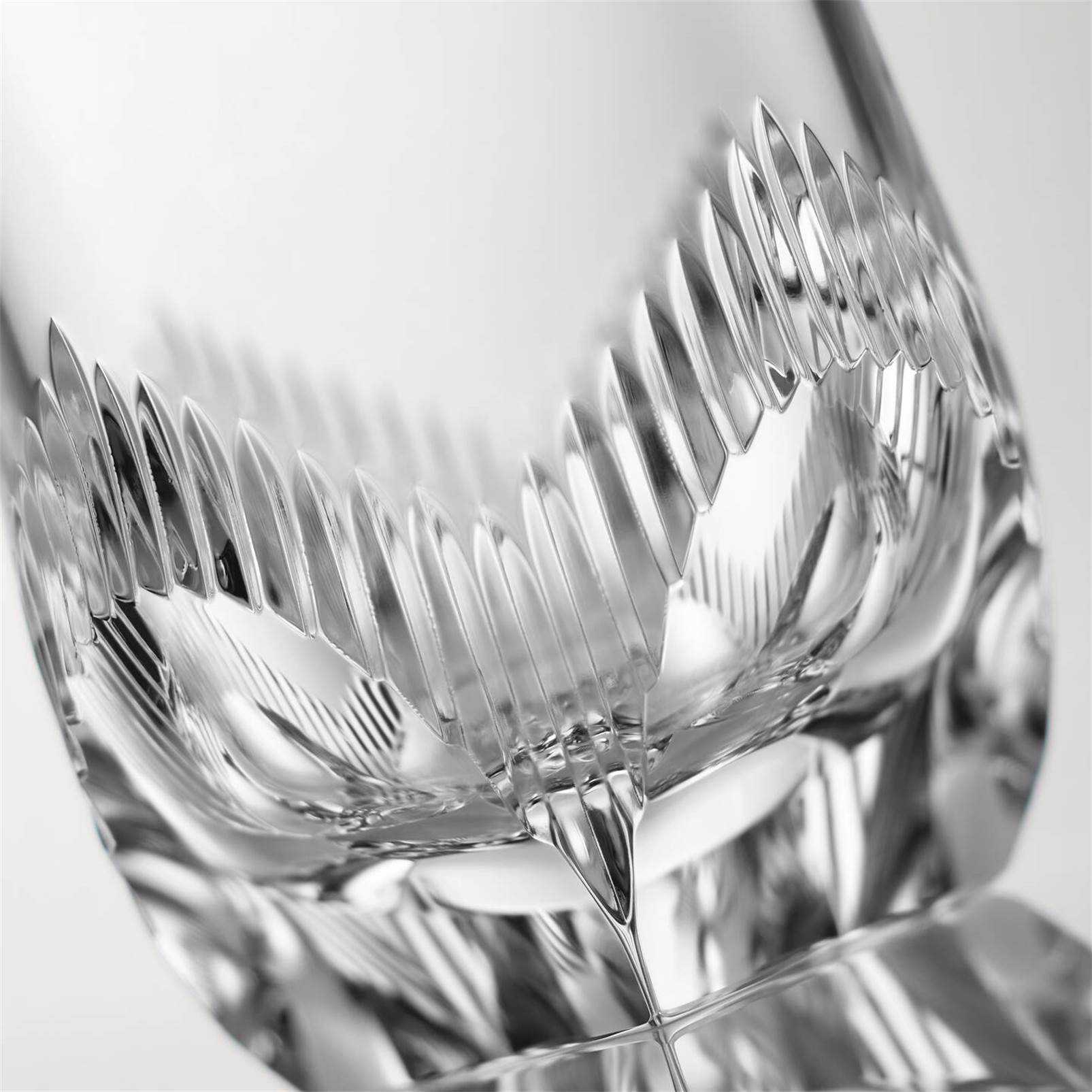 Water Ford Highball 14.5oz Set of 4 Mixed 1070497