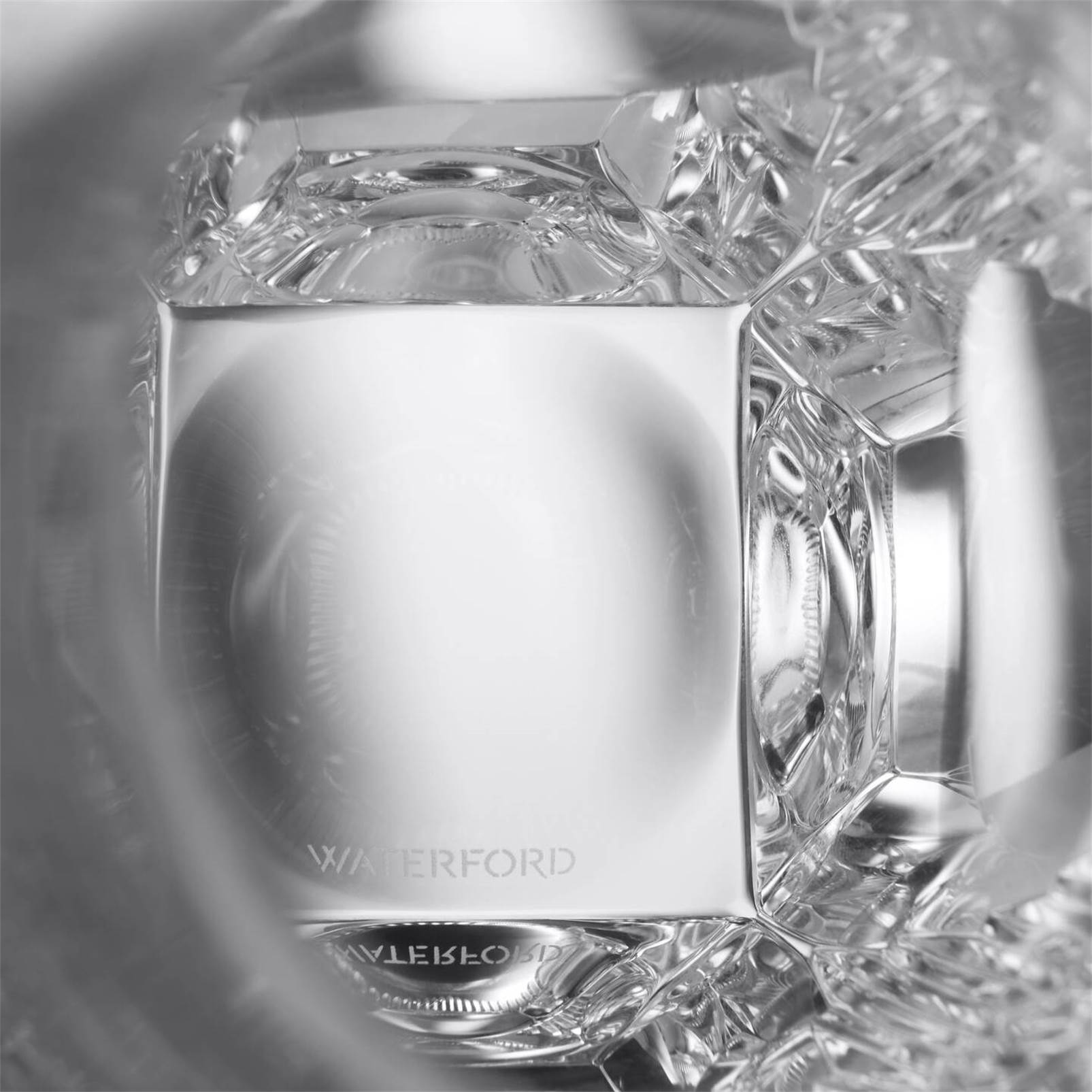 Water Ford Highball 14.5oz Set of 4 Mixed 1070497