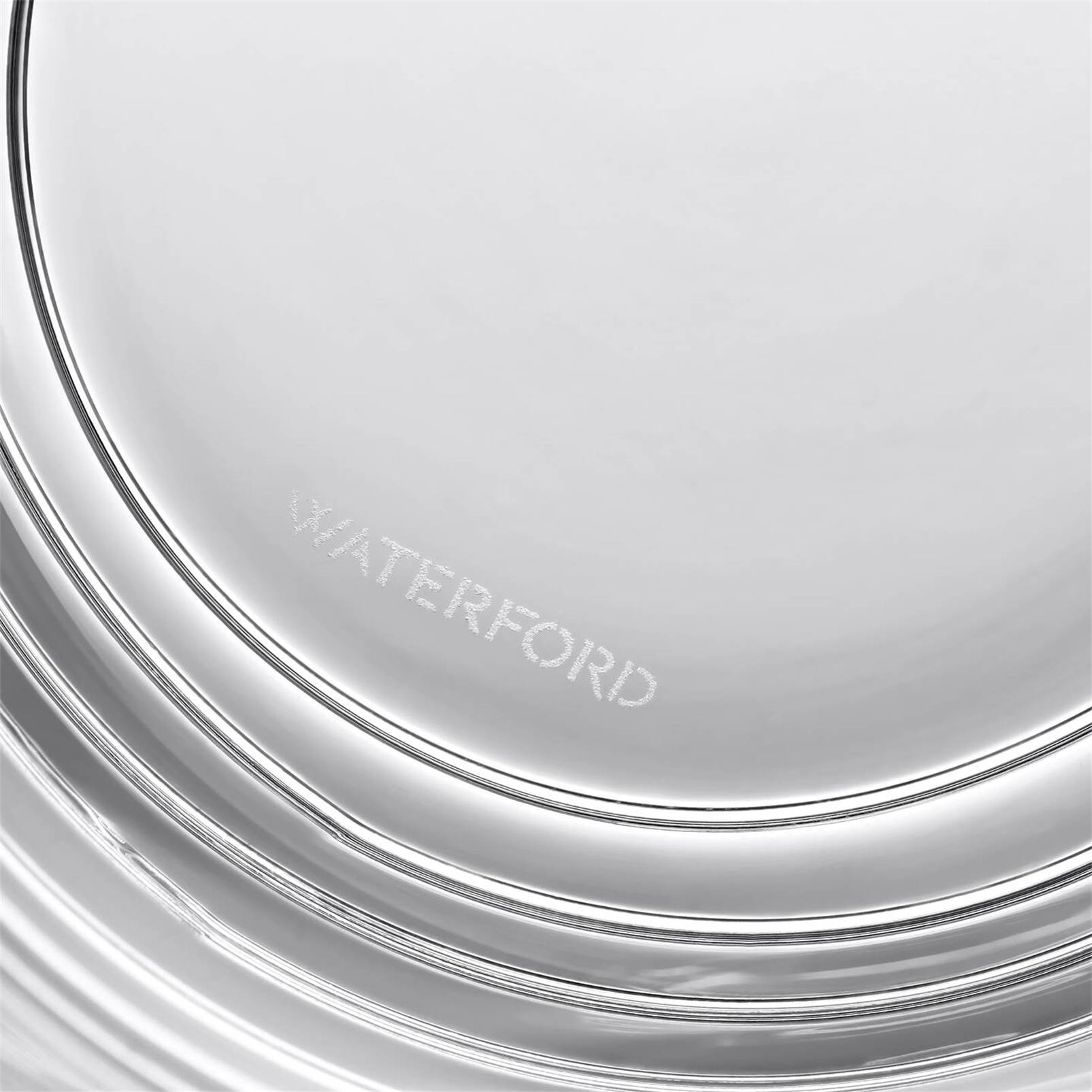 Water Ford Tumbler 8.5oz Set of 4 Mixed 1070498