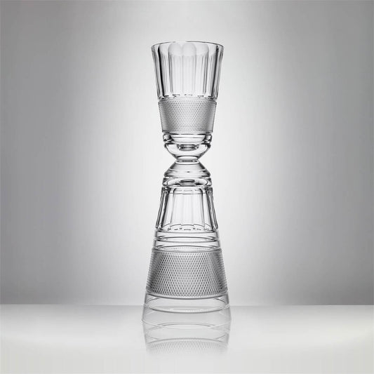 Water Ford Statement Vase 27in 1071272