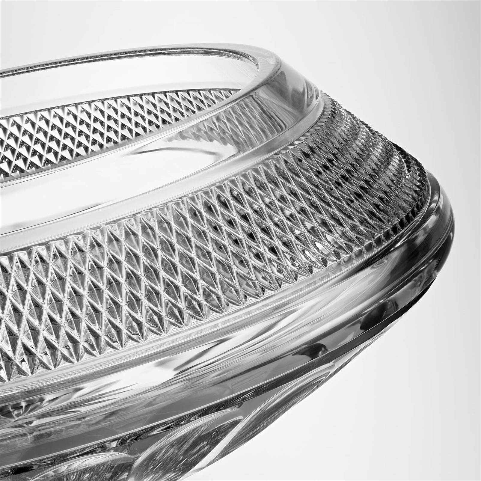 Water Ford Low Bowl 14in 1071273