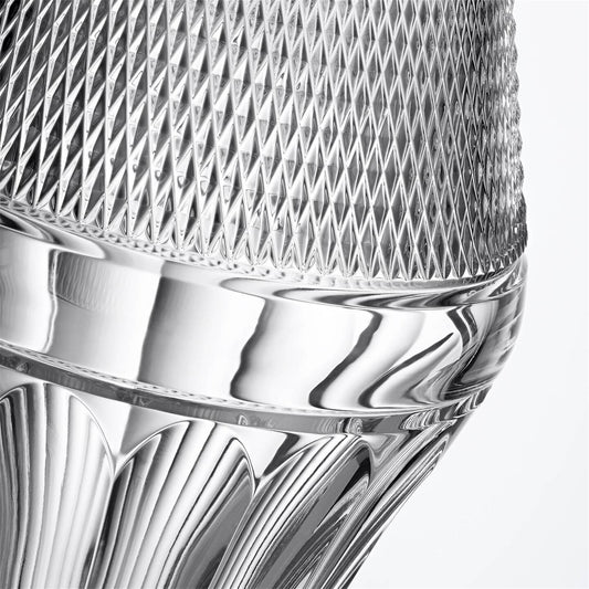 Water Ford Vase 14in 1071275