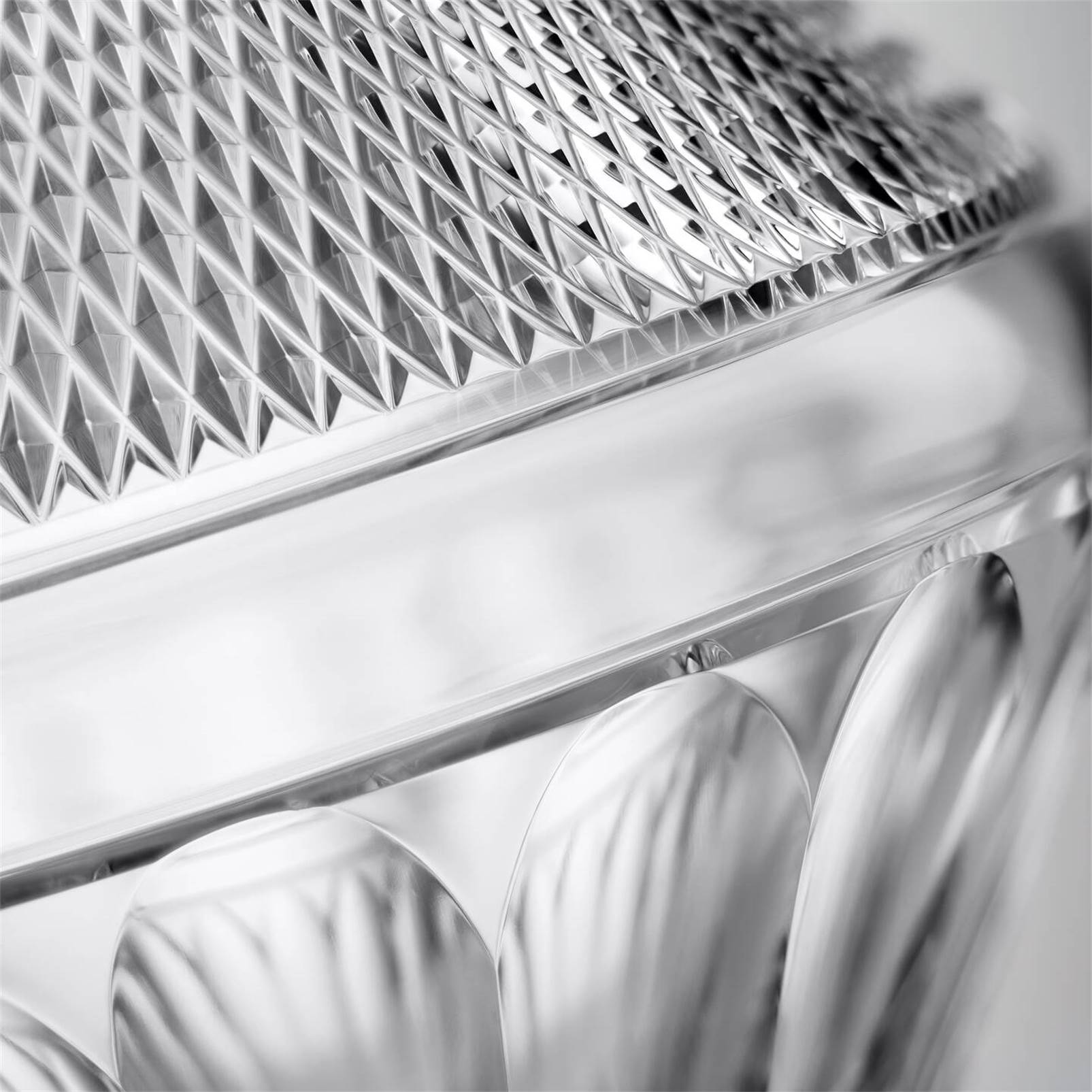 Water Ford Vase 14in 1071275