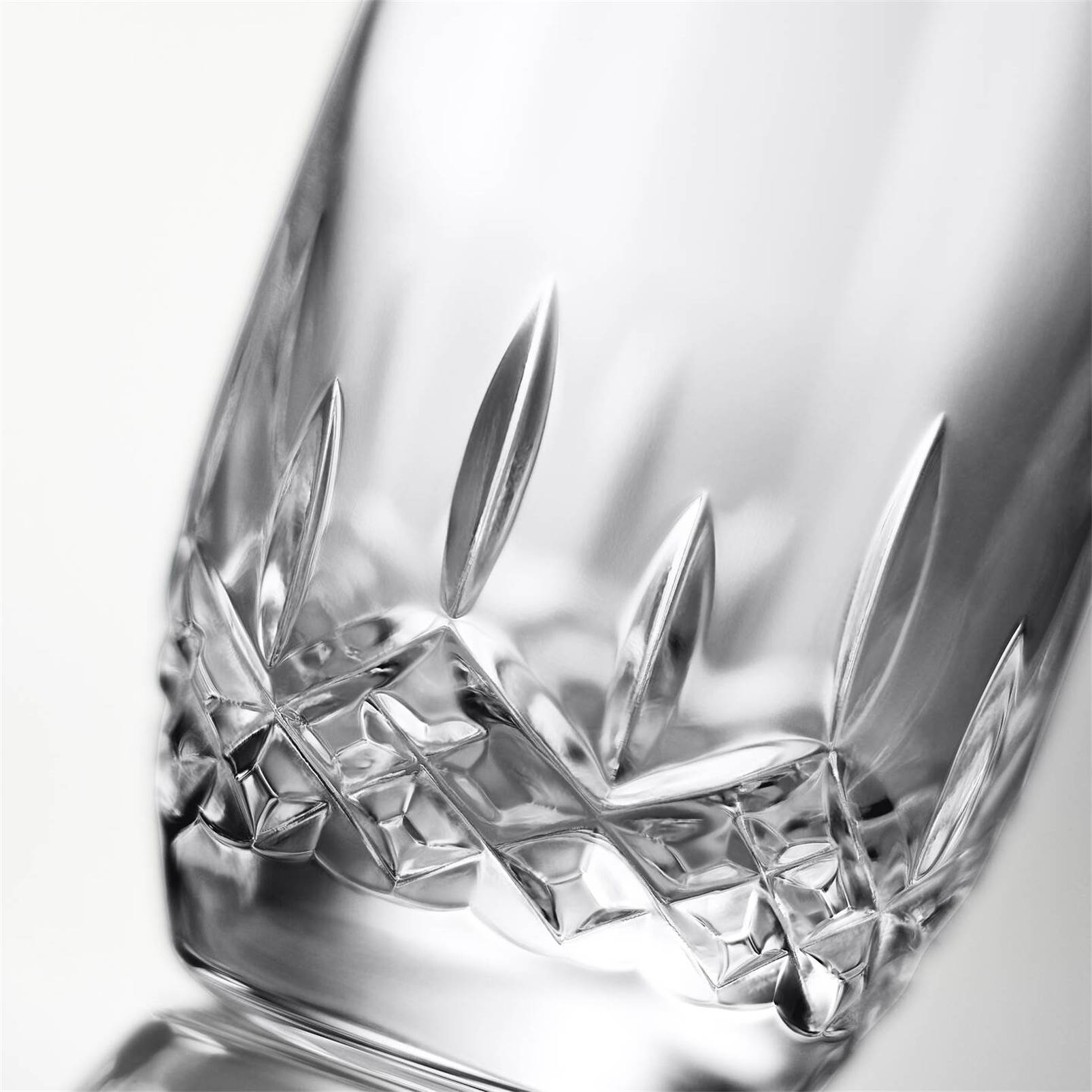 Water Ford Shot Glass 3oz Set of 2 1071597