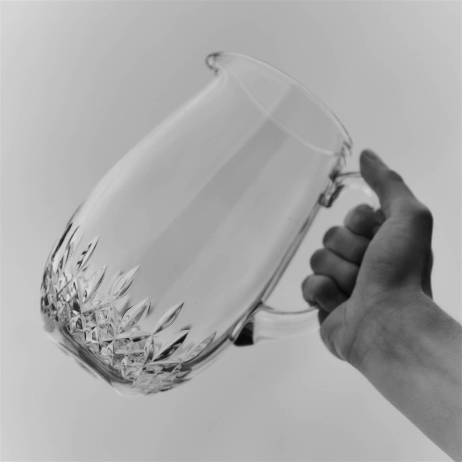 Water Ford Pitcher 64oz 1071598