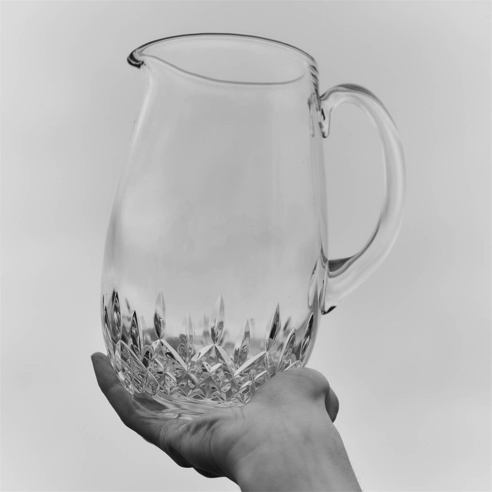 Water Ford Pitcher 64oz 1071598