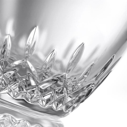 Water Ford Ice Bucket 7.5in w/ Tongs 1071600