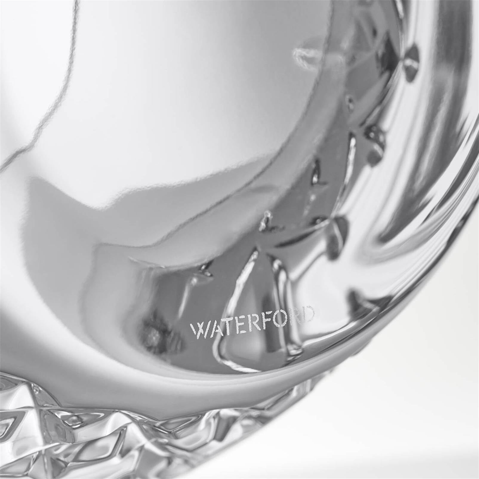 Water Ford Ice Bucket 7.5in w/ Tongs 1071600