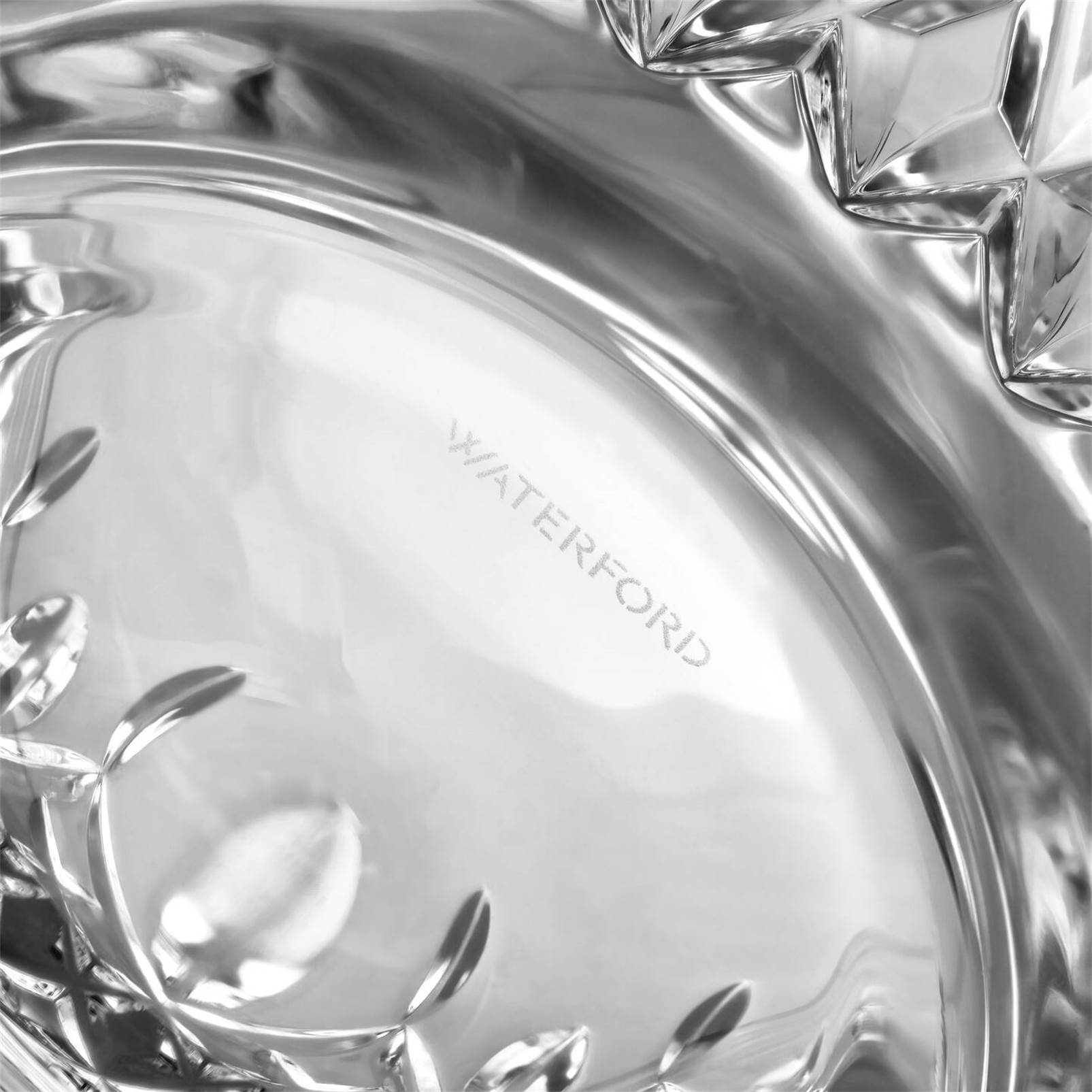 Water Ford Vase 12in 1071601