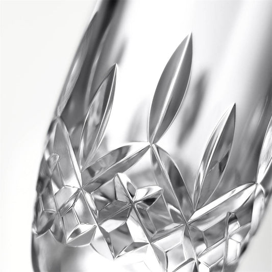 Water Ford Bud Vase 8in 1071603